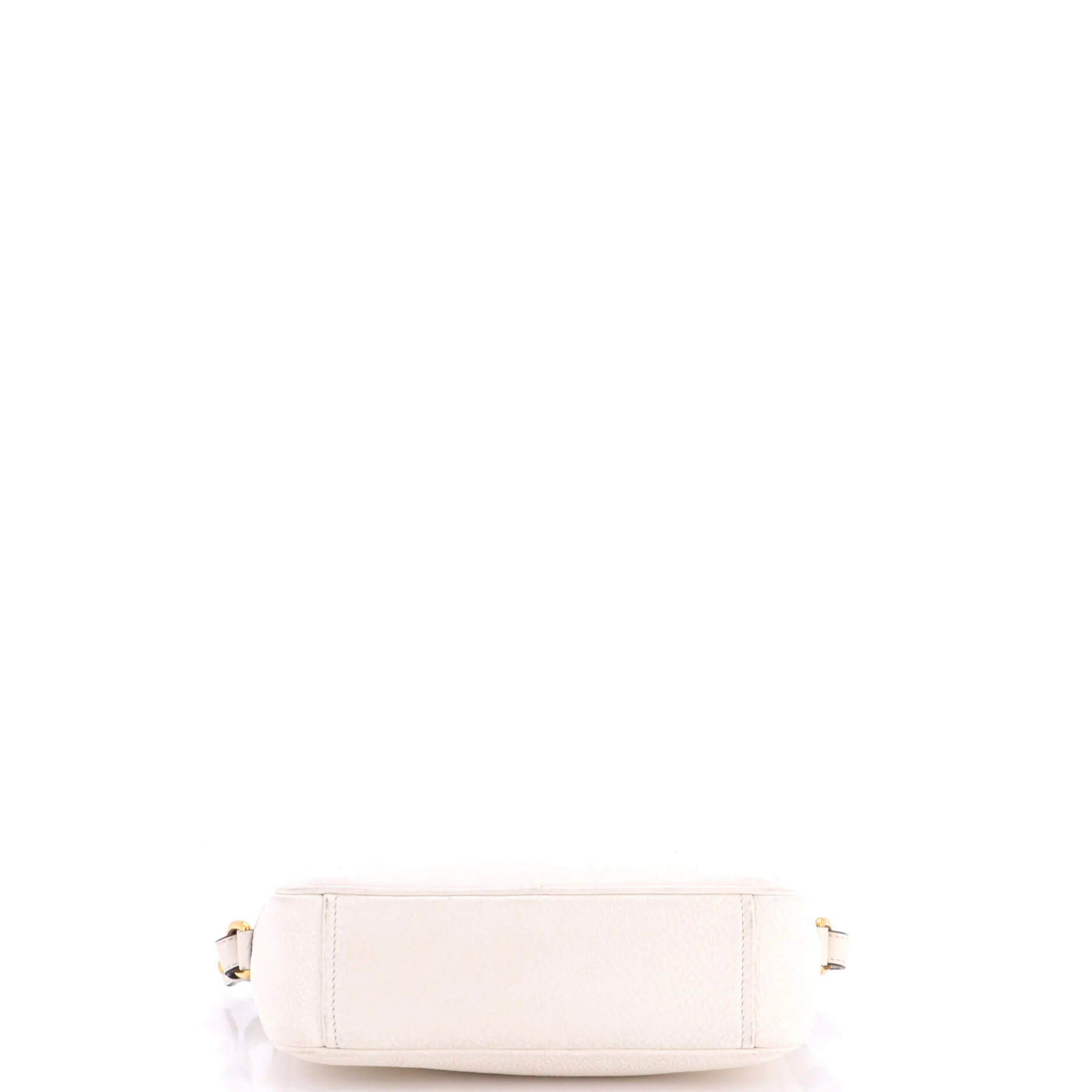 Dual Strap Camera Bag Vitello Daino - Image 4