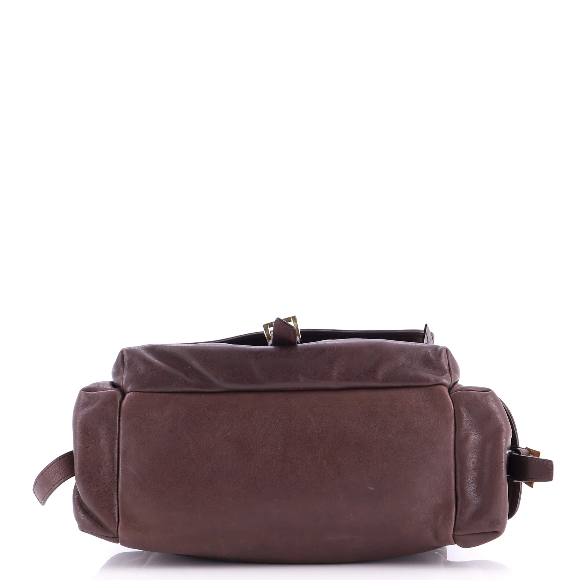 Explore Tote Nappa Leather Medium - Image 4