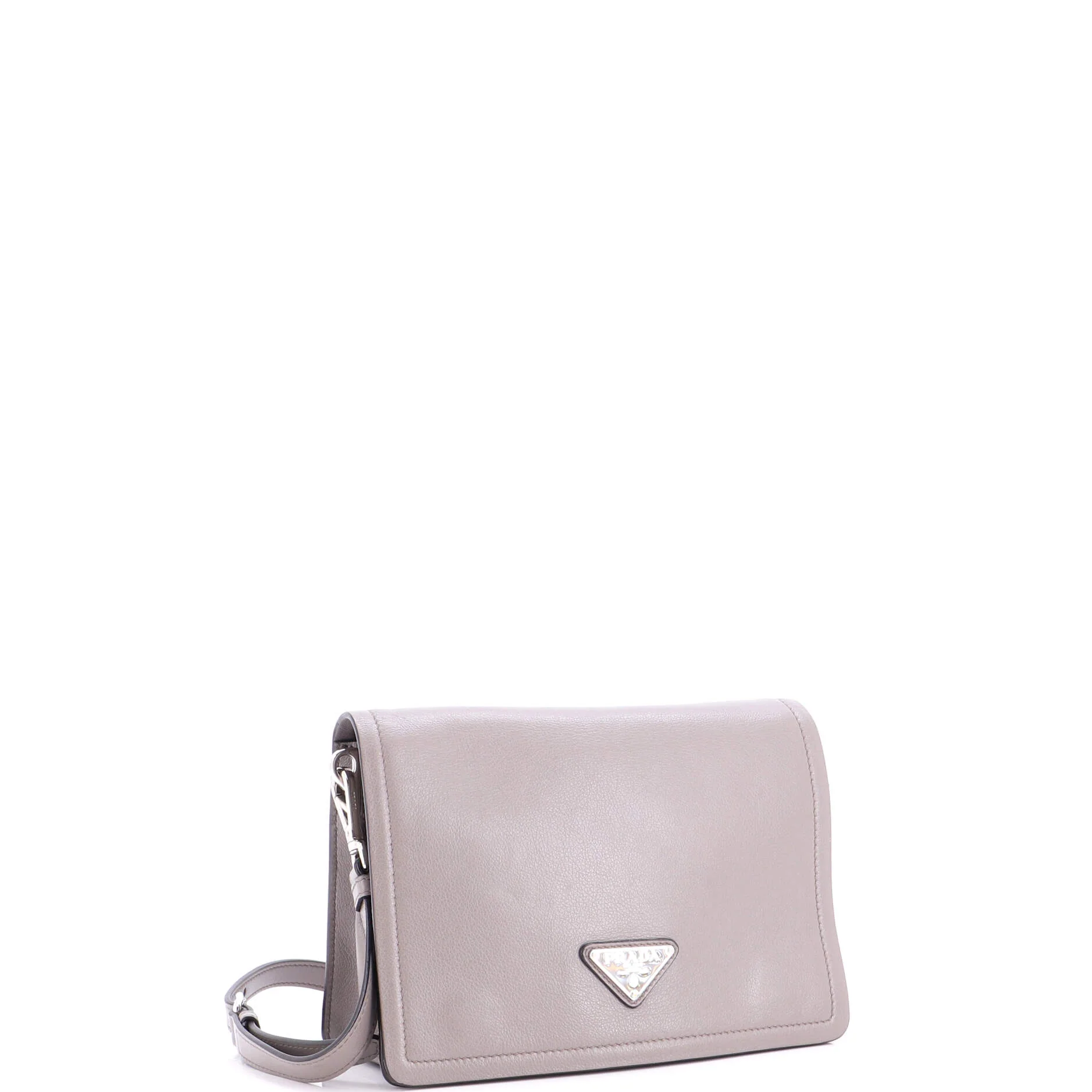 Flap Messenger Glace Calf Small - Image 2