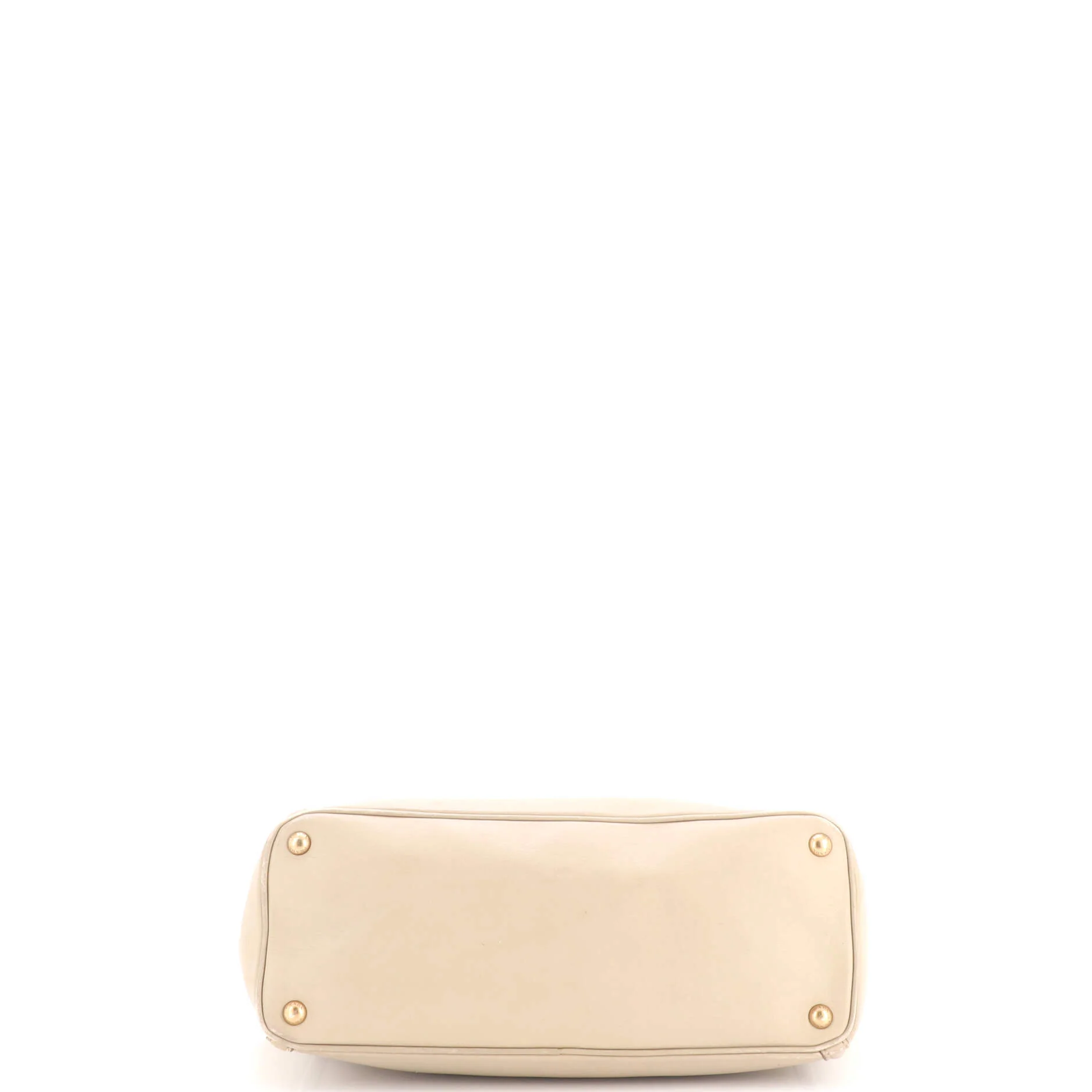Front Pocket Tote City Calfskin Large - Image 4