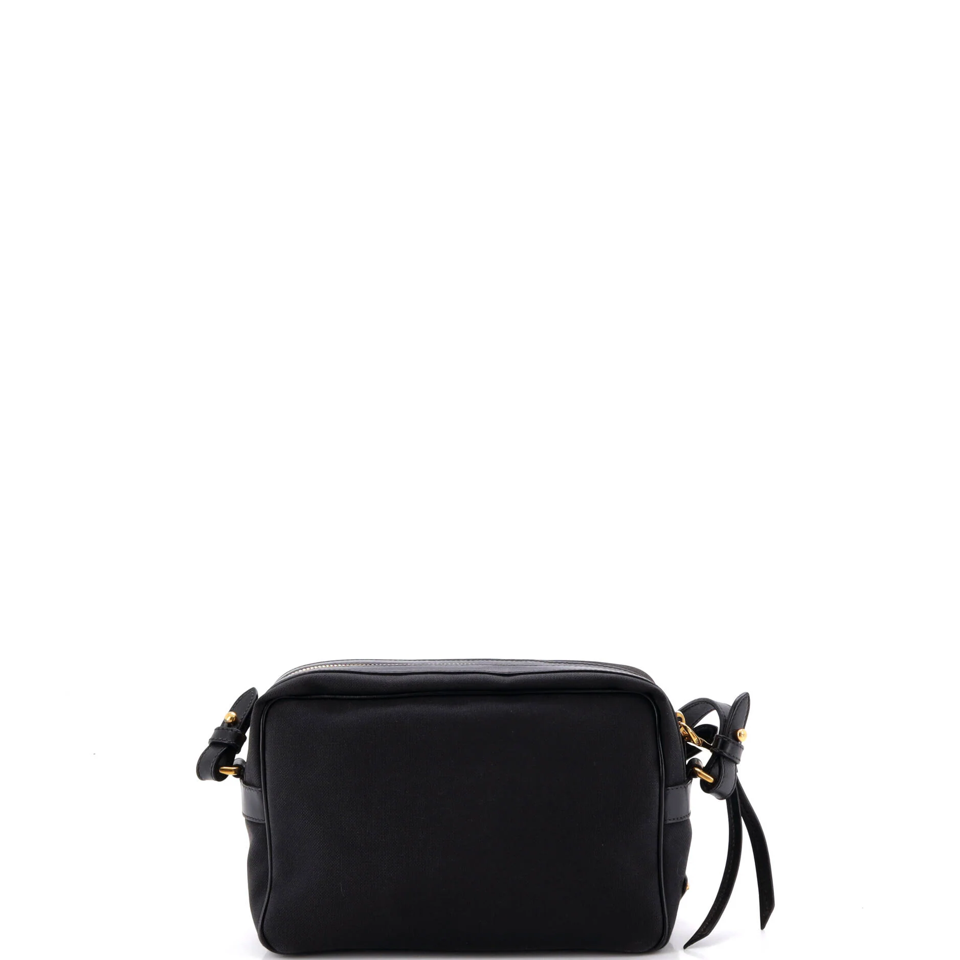 Logo Camera Bag Canvas Small - Image 3