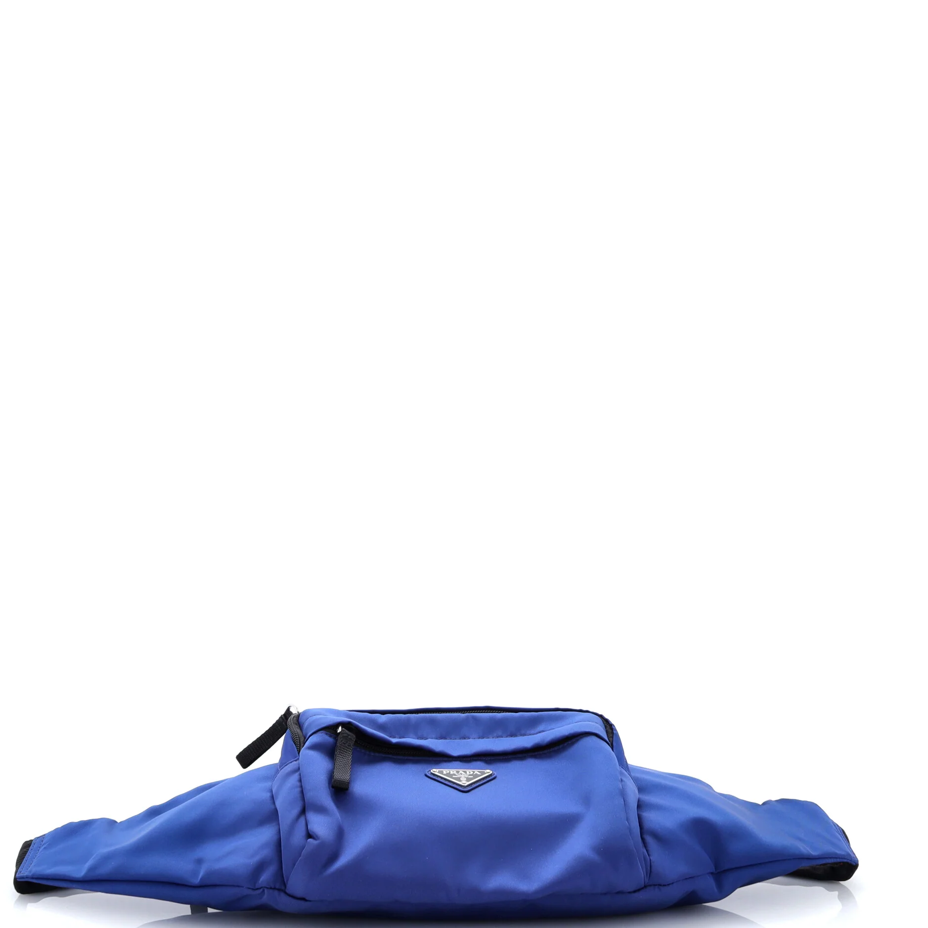 Marsupio Belt Bag Tessuto - Image 4