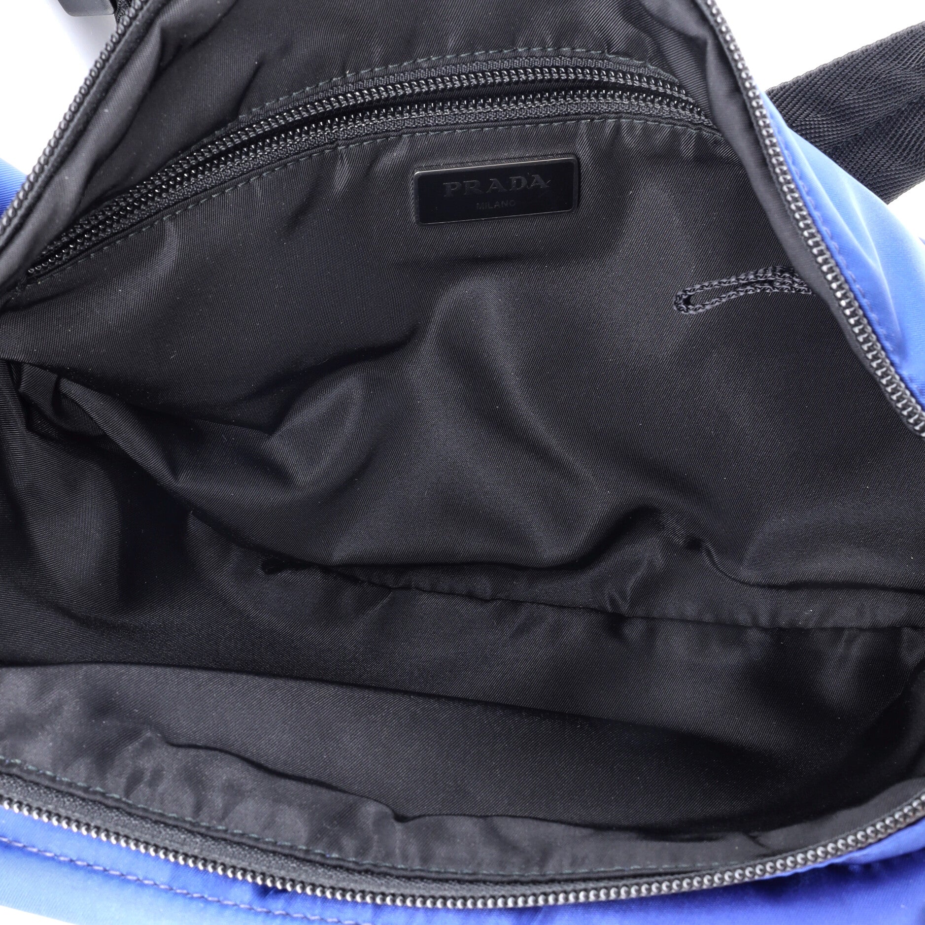 Marsupio Belt Bag Tessuto - Image 5