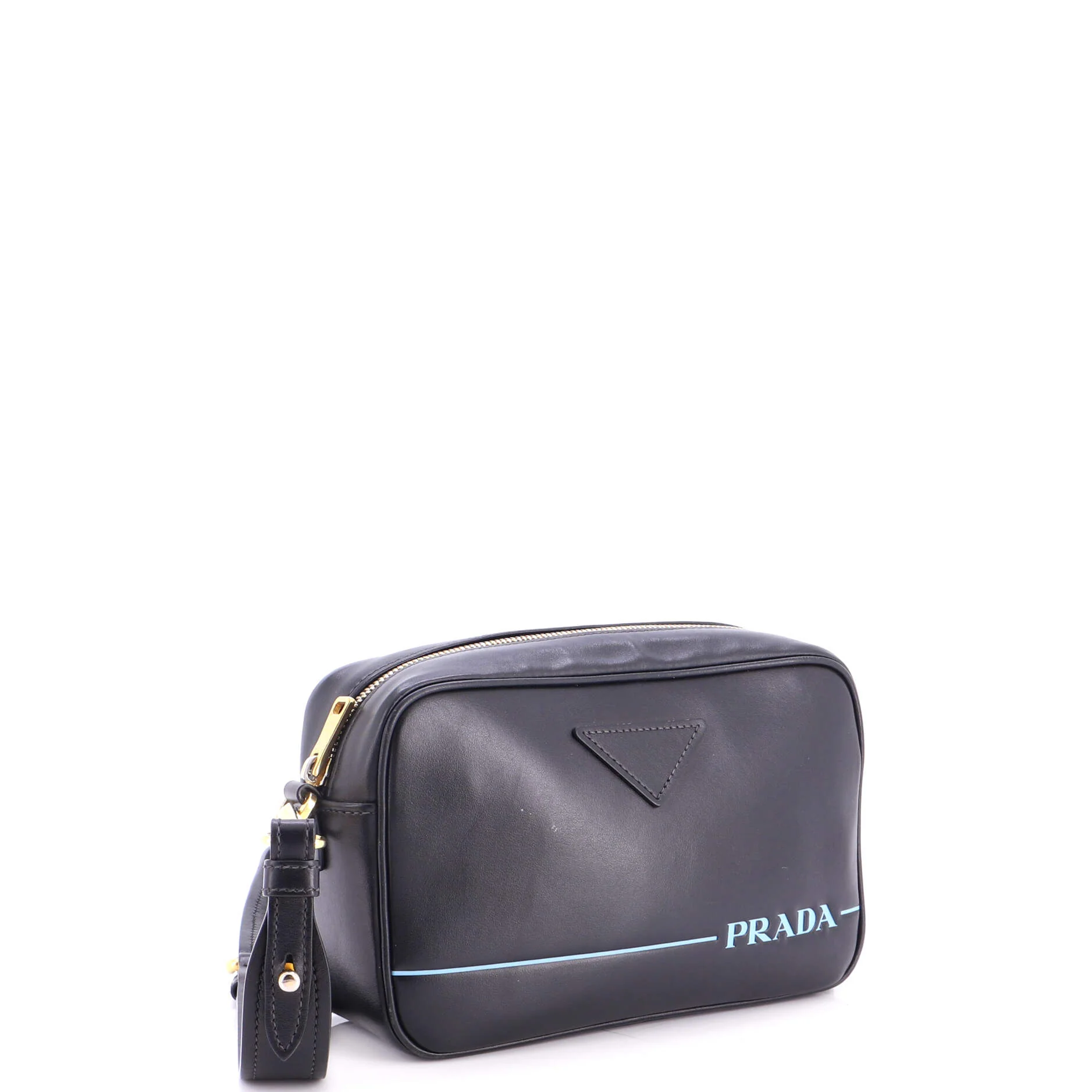 Mirage Camera Bag Leather Small - Image 2