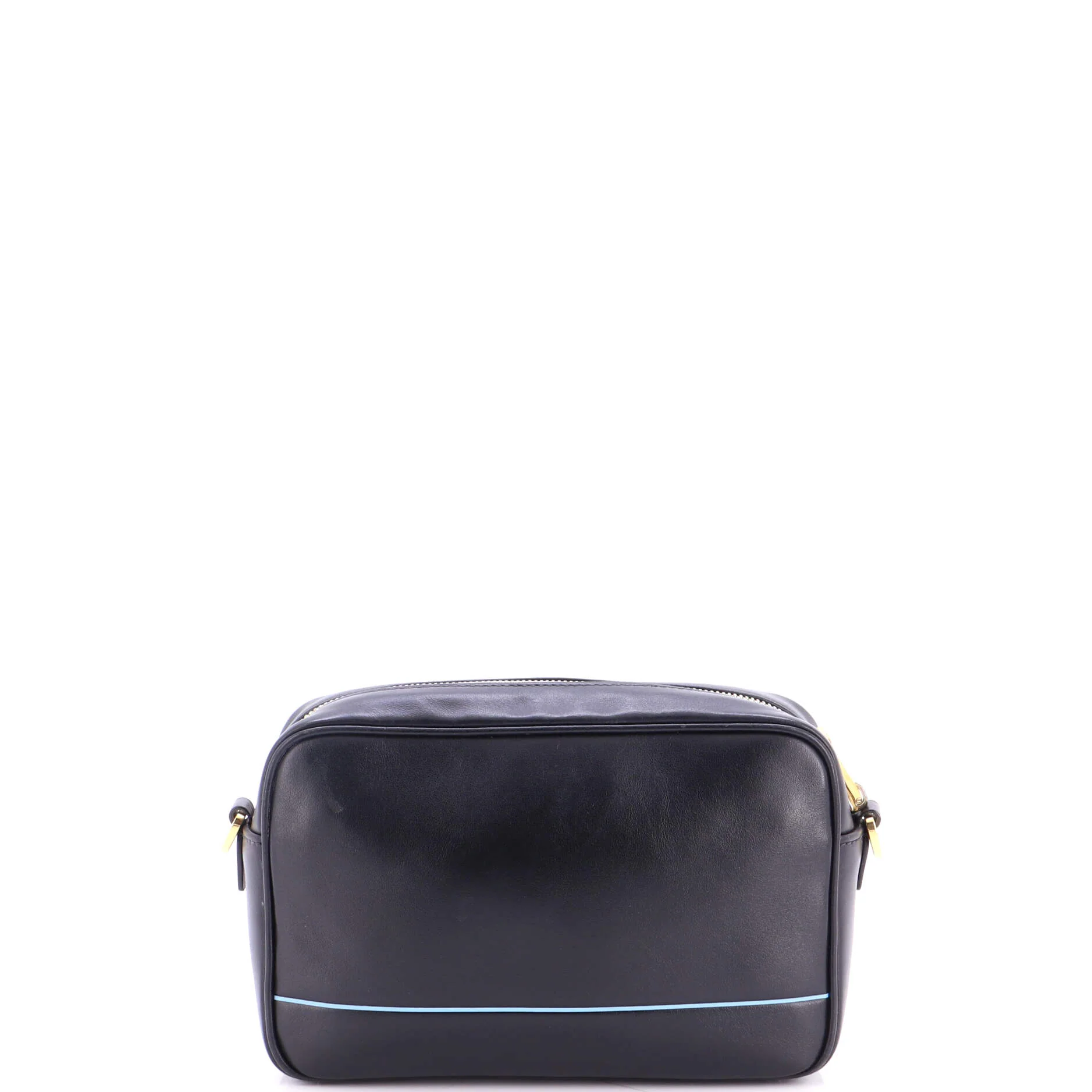 Mirage Camera Bag Leather Small - Image 3