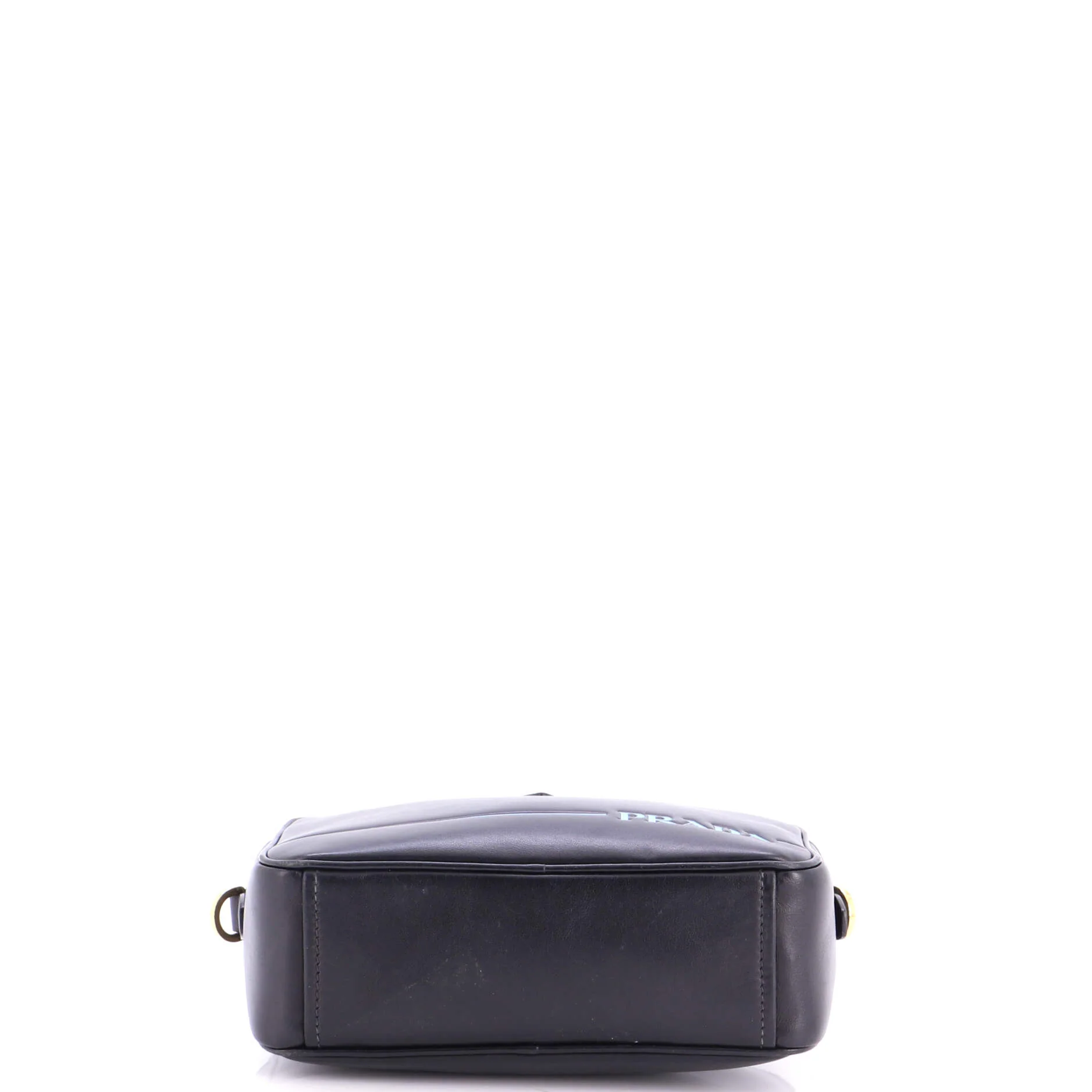 Mirage Camera Bag Leather Small - Image 4