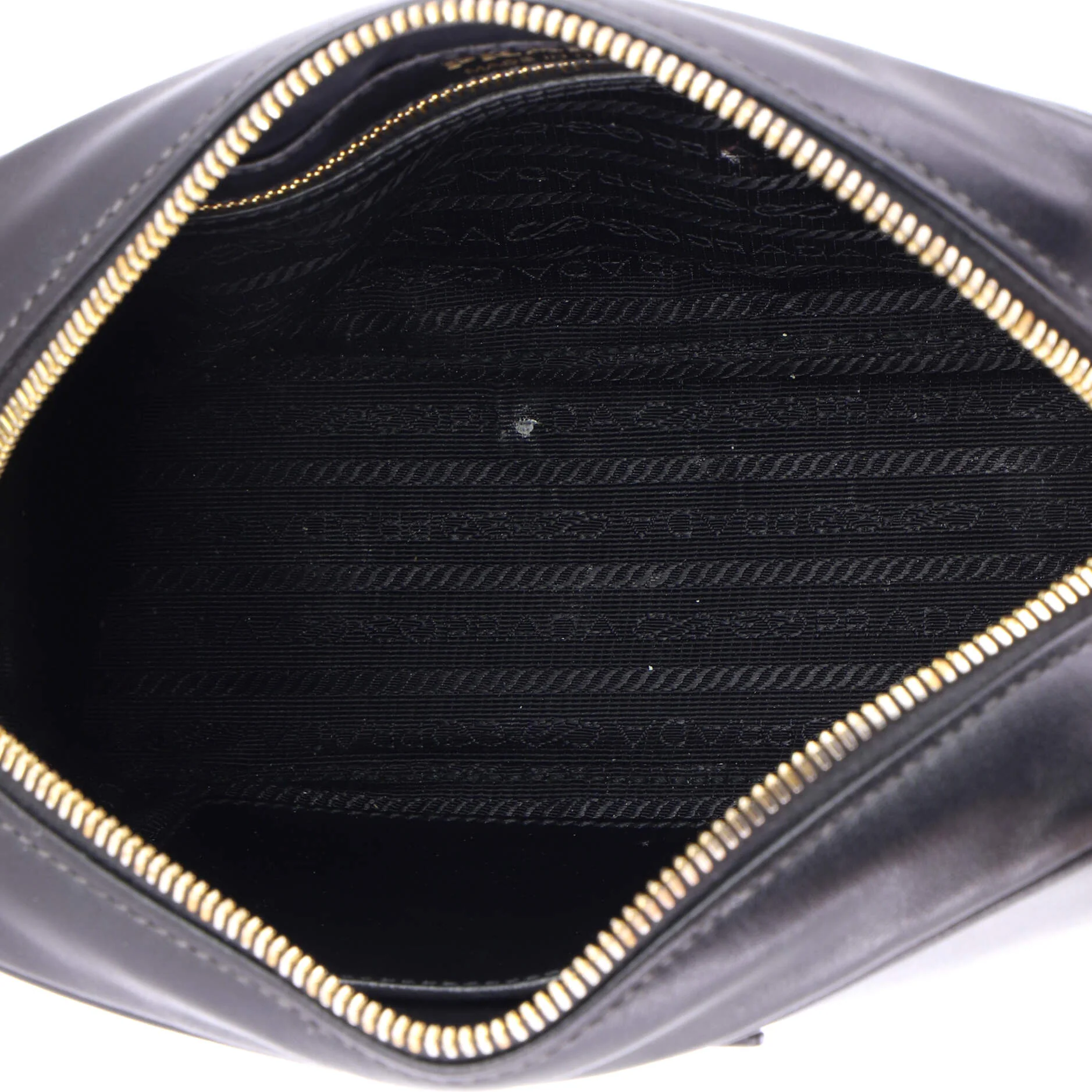 Mirage Camera Bag Leather Small - Image 5