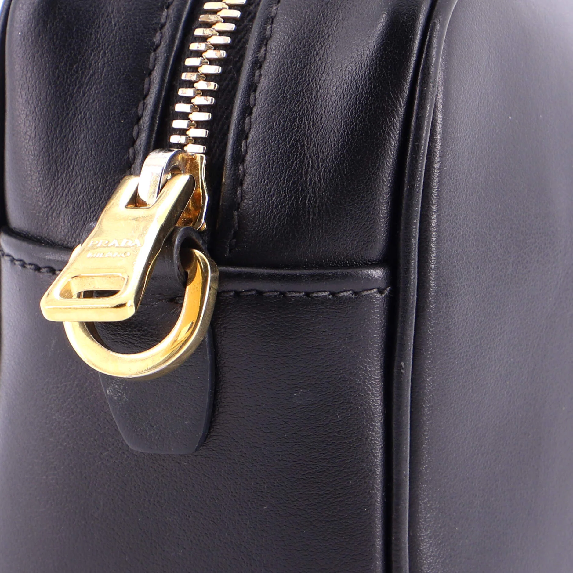 Mirage Camera Bag Leather Small - Image 6