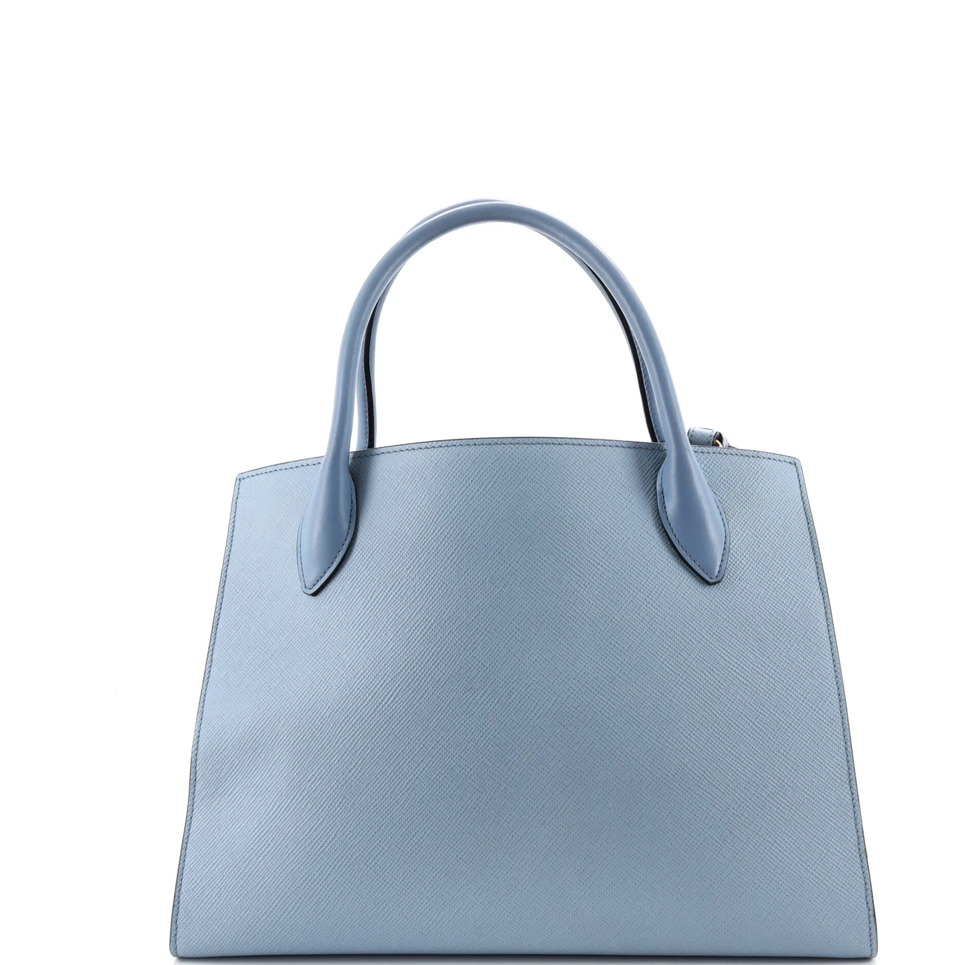 Monochrome Tote Saffiano with City Calf Medium - Image 3