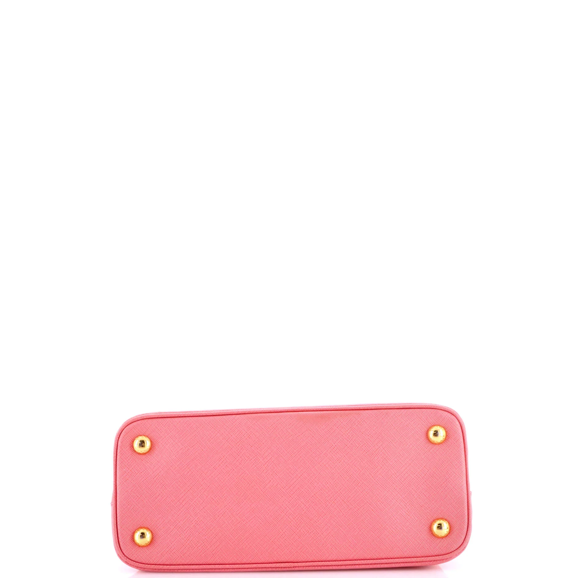 Promenade Bag Saffiano Leather Small - Image 4
