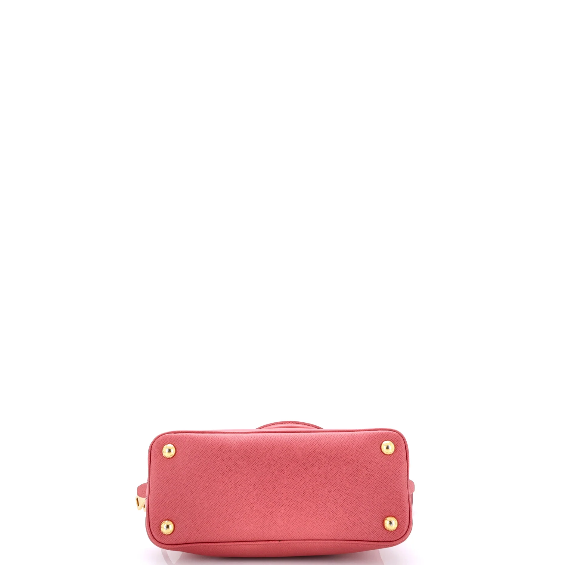 Promenade Bag Saffiano Leather Small - Image 4