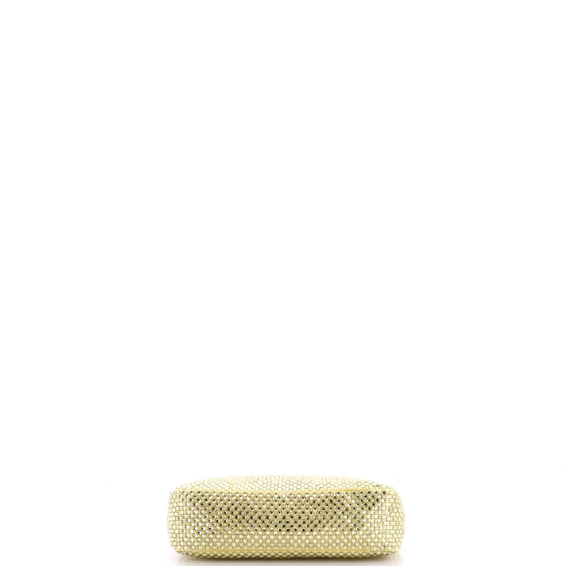 Re-Edition 2000 Hobo Crystal Embellished Satin Mini - Image 4