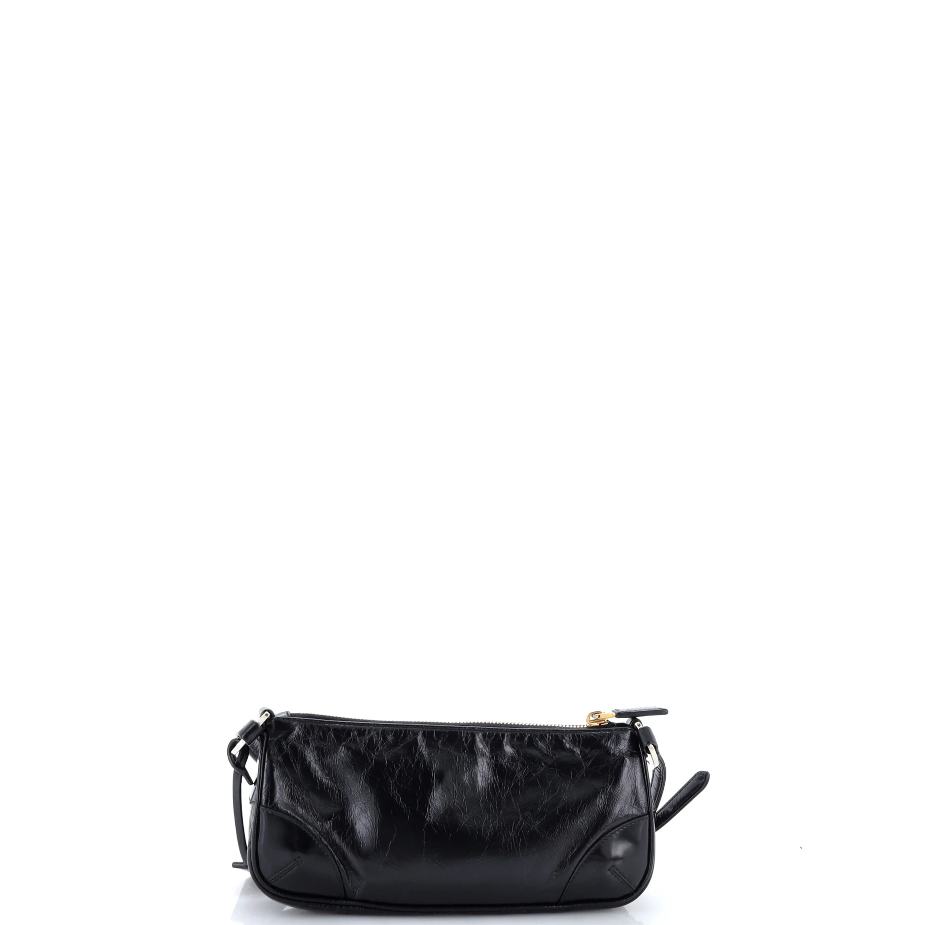Re-Edition 2002 Shoulder Bag Leather - Image 3