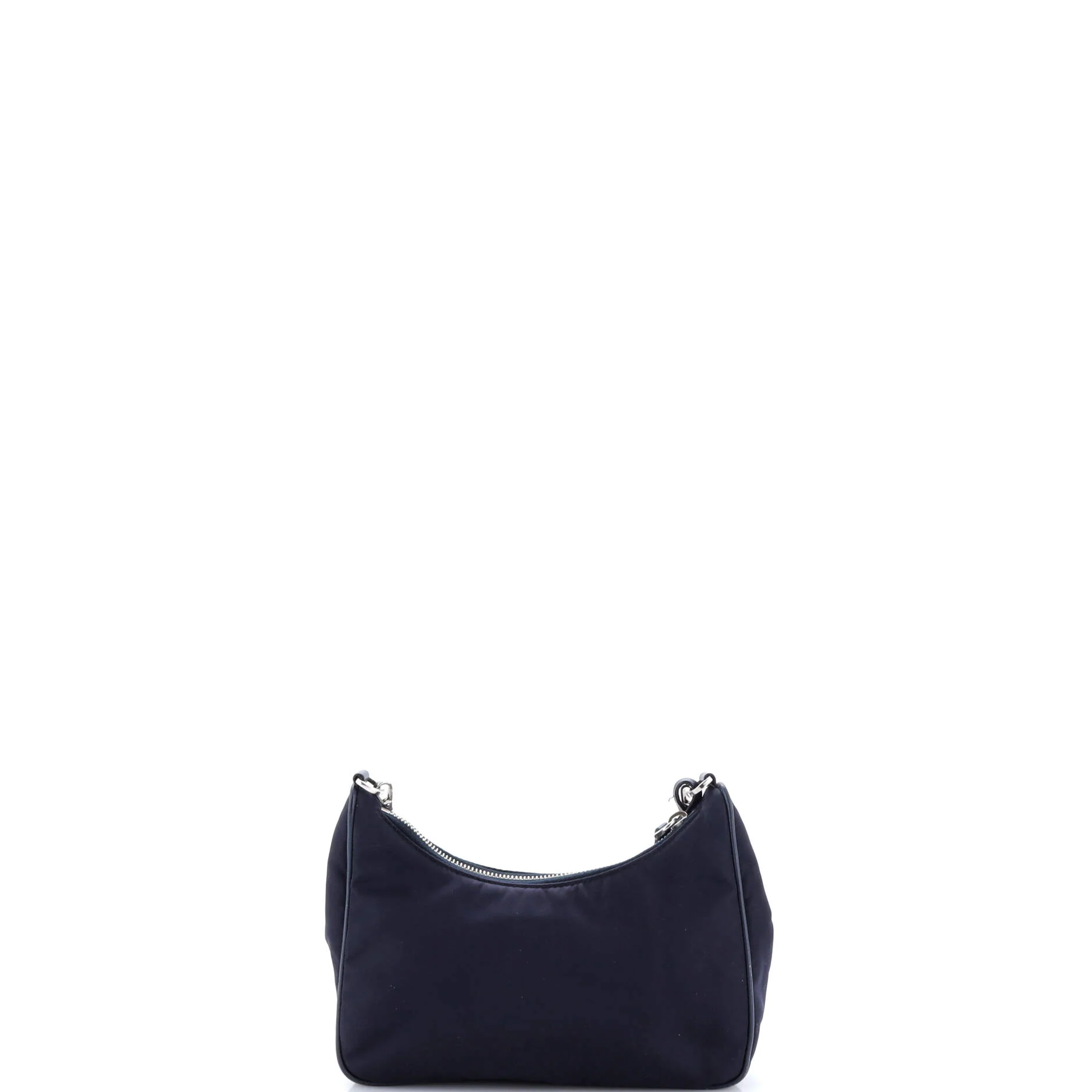 Re-Edition 2005 Shoulder Bag Tessuto Small - Image 3