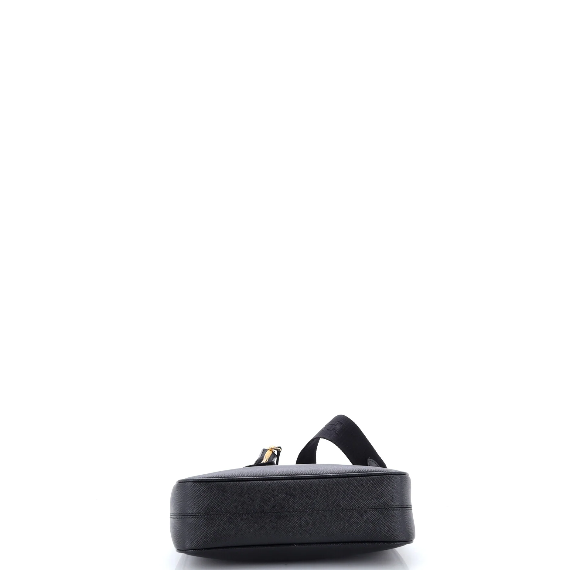 Re-Edition 2005 Shoulder Bag Saffiano Leather Small - Image 4