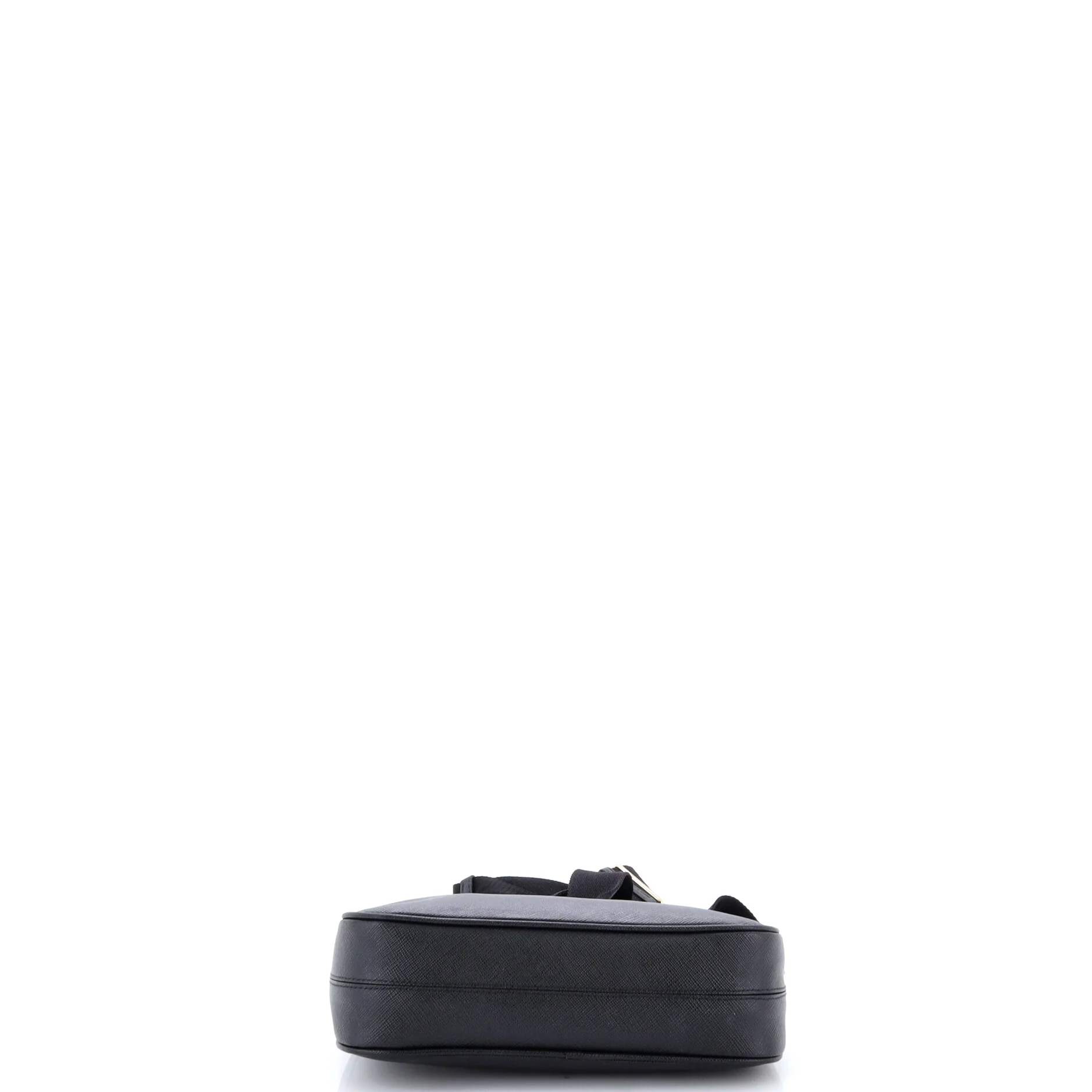 Re-Edition 2005 Shoulder Bag Saffiano Leather Small - Image 4