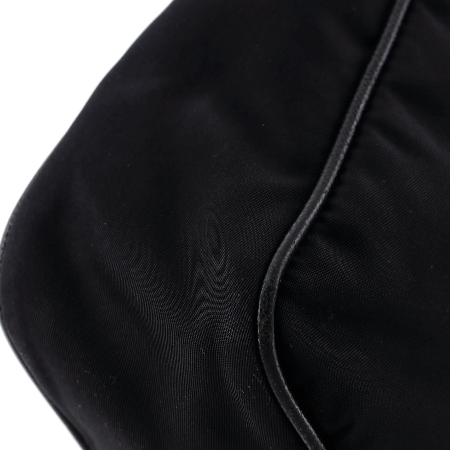 Re-Edition 2005 Shoulder Bag Tessuto Small - Image 6