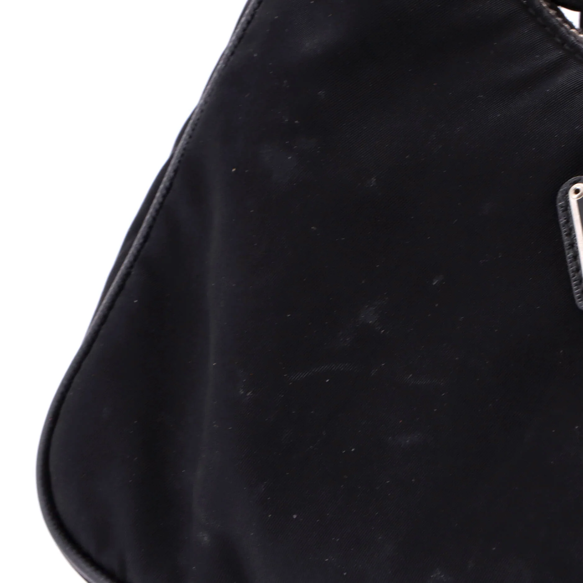 Re-Edition 2005 Shoulder Bag Tessuto Small - Image 6