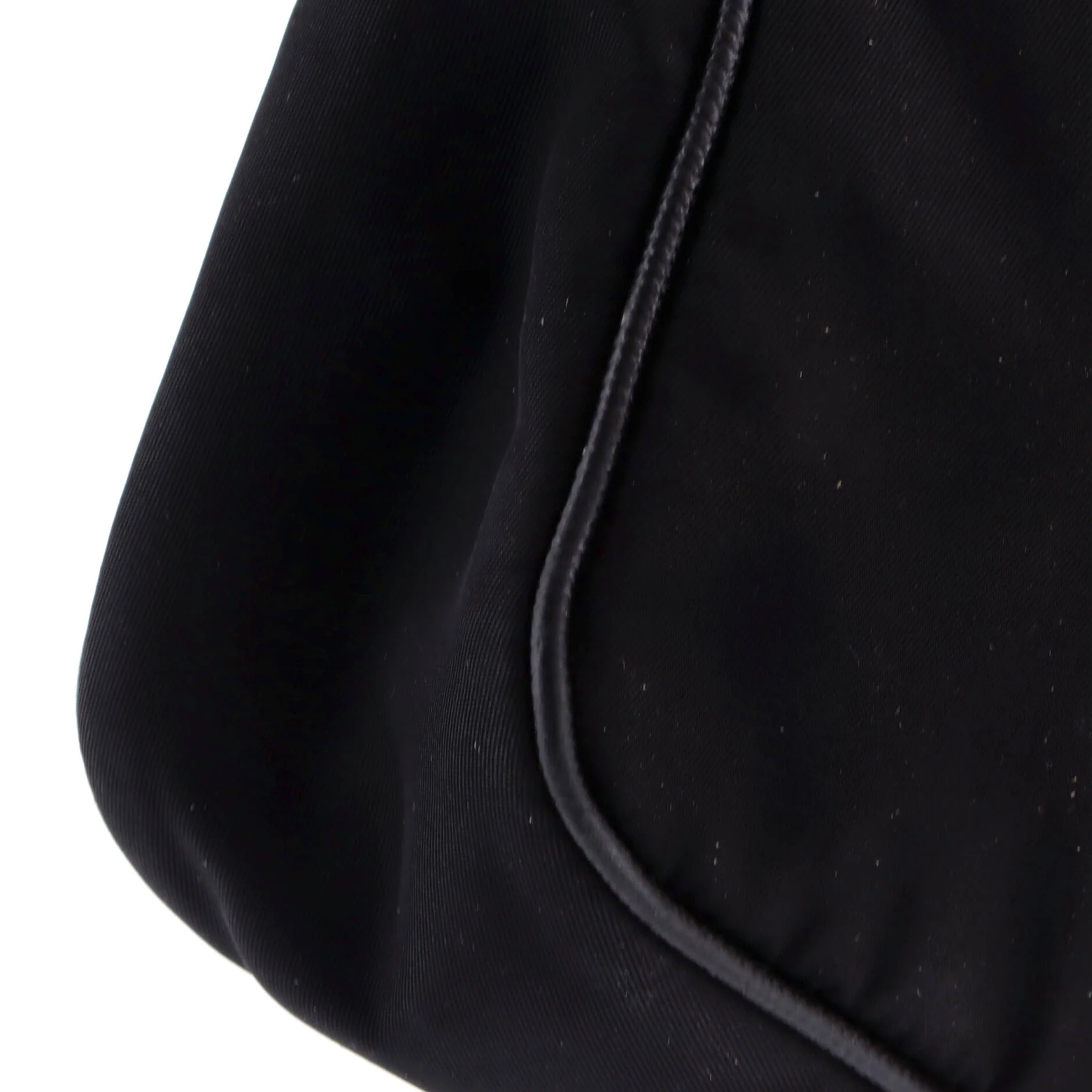 Re-Edition 2005 Shoulder Bag Tessuto Small - Image 7