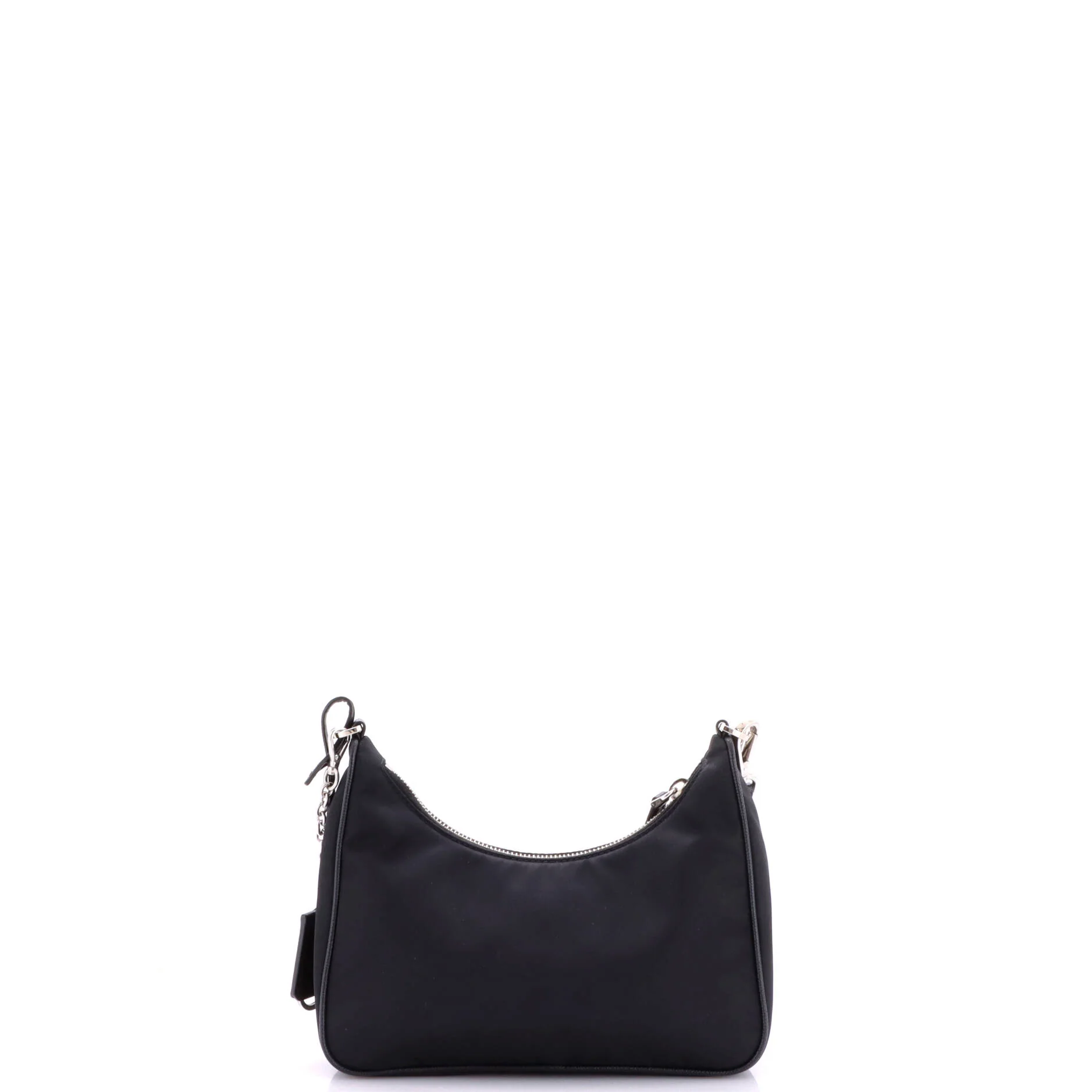 Re-Edition 2005 Shoulder Bag Tessuto Small - Image 3