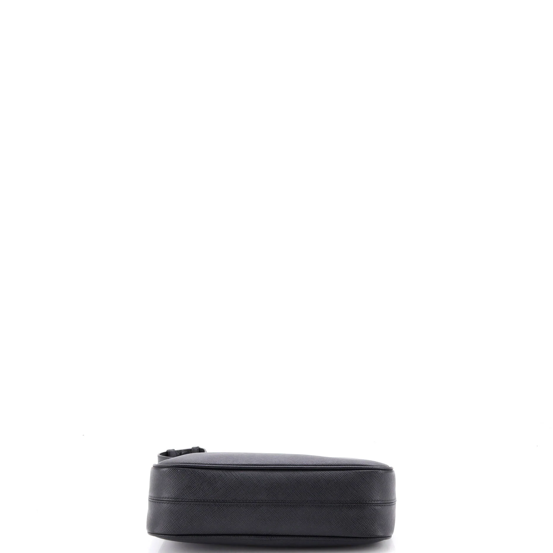 Re-Edition Hobo Saffiano Leather Mini - Image 4