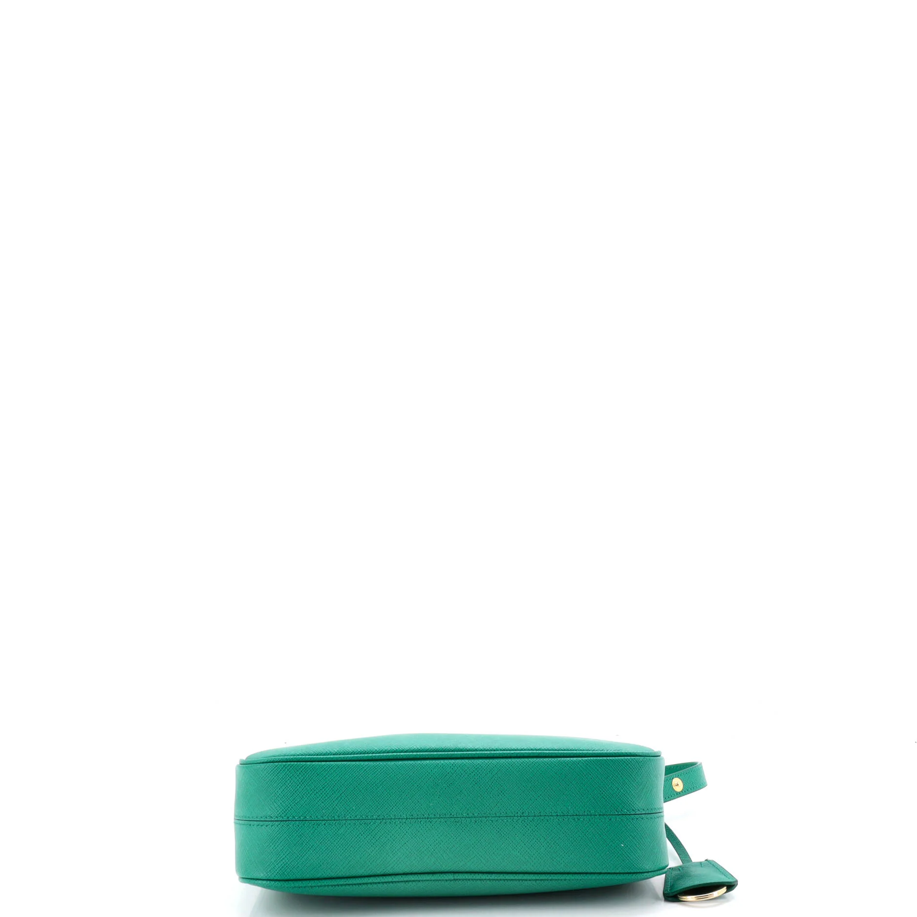 Re-Edition Hobo Saffiano Leather Mini - Image 4
