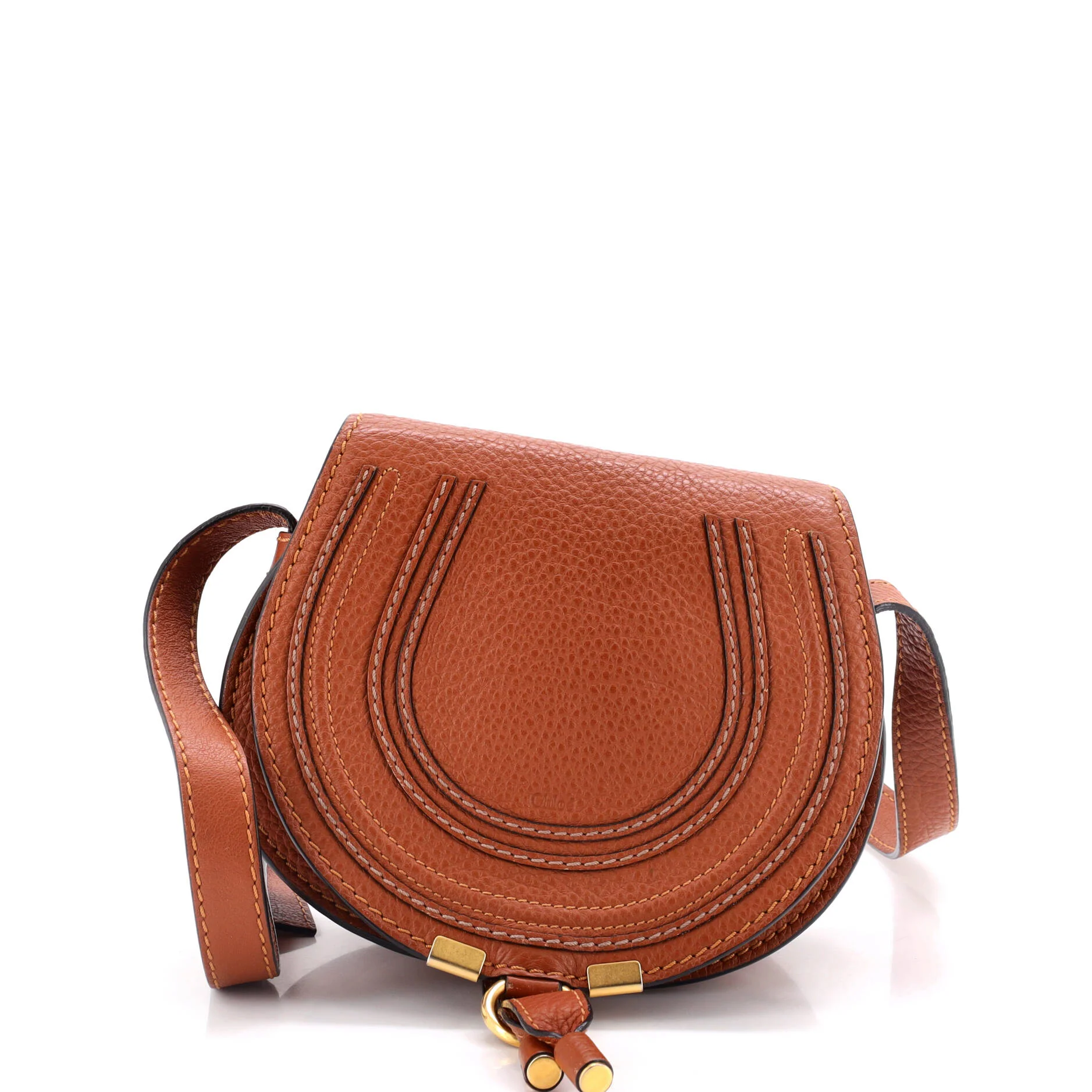 Re-Edition Hobo Saffiano Leather Mini