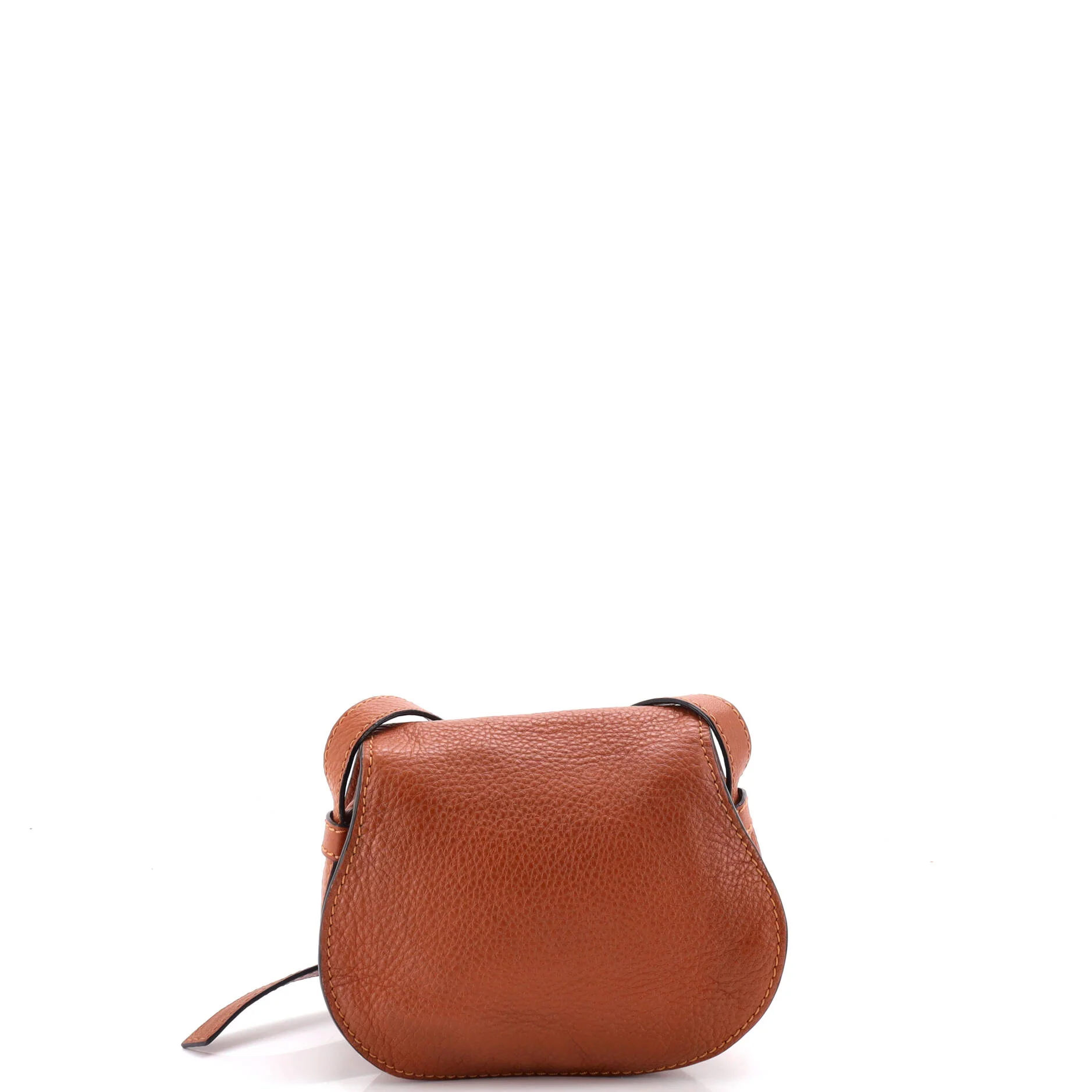 Re-Edition Hobo Saffiano Leather Mini - Image 3