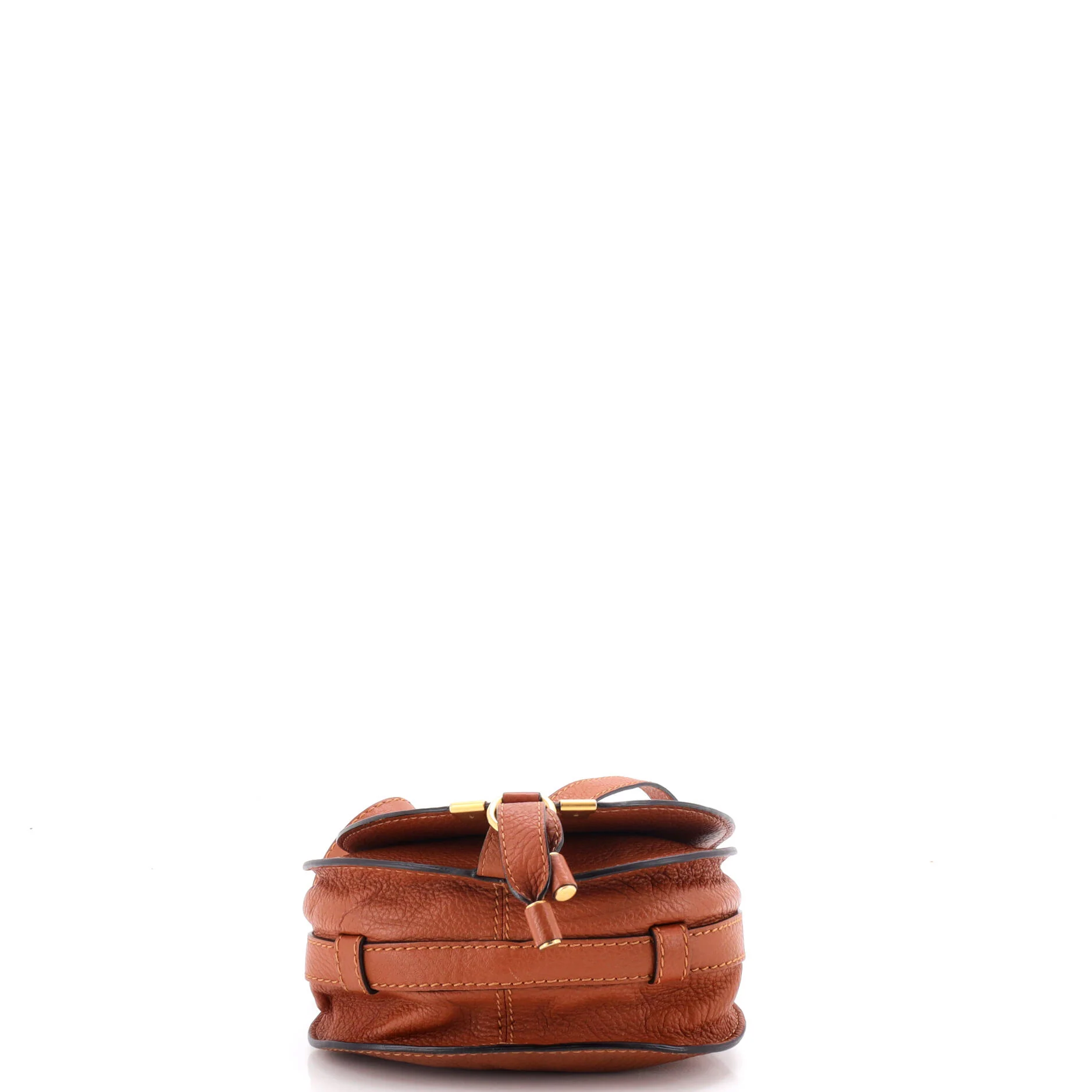 Re-Edition Hobo Saffiano Leather Mini - Image 4