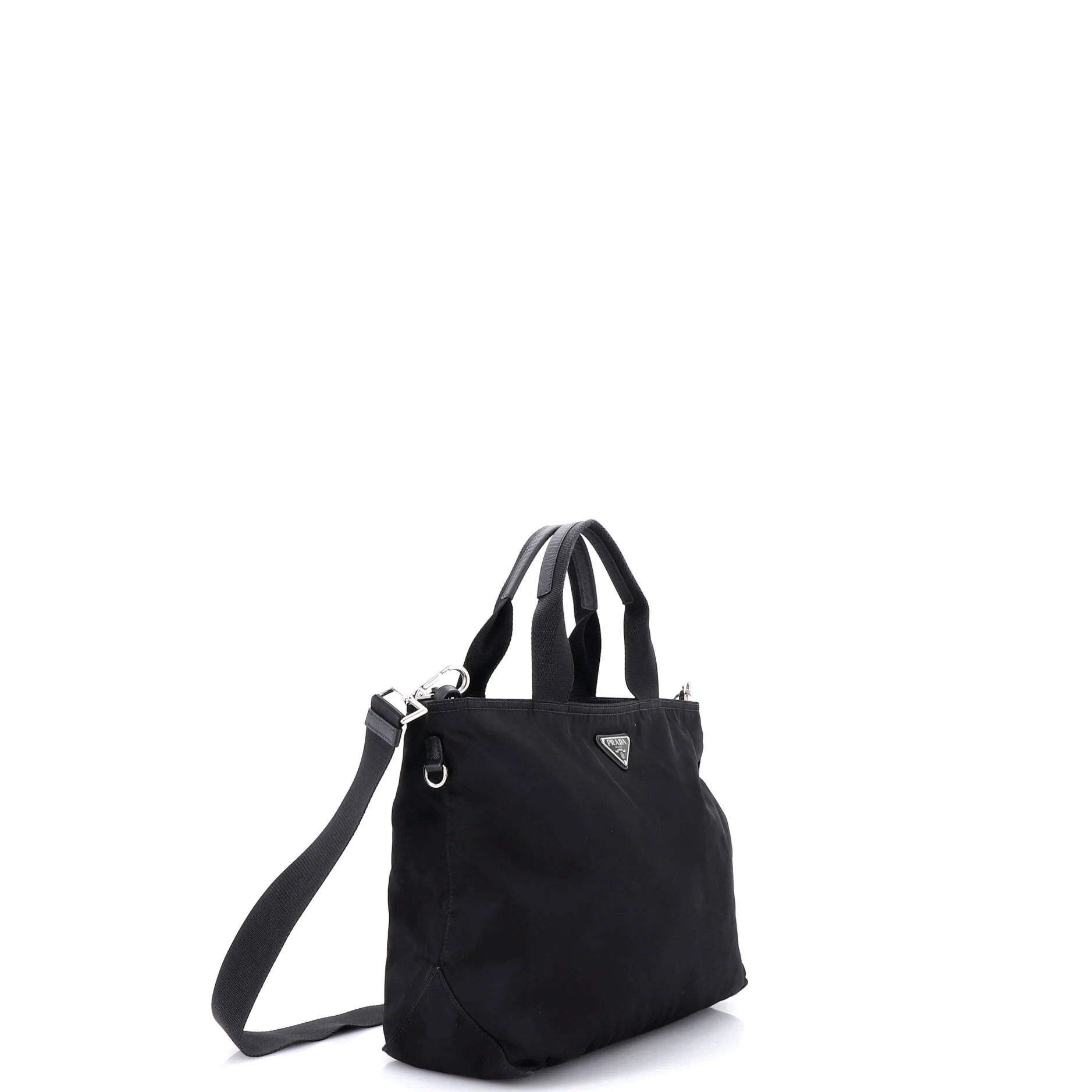 Vela Convertible Tote Tessuto Small - Image 2