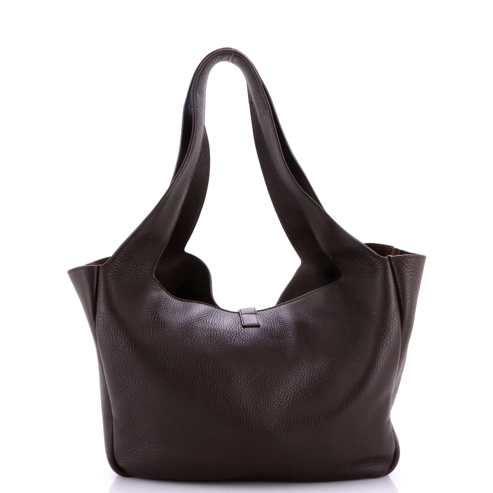 Bea Tote Leather - Image 3