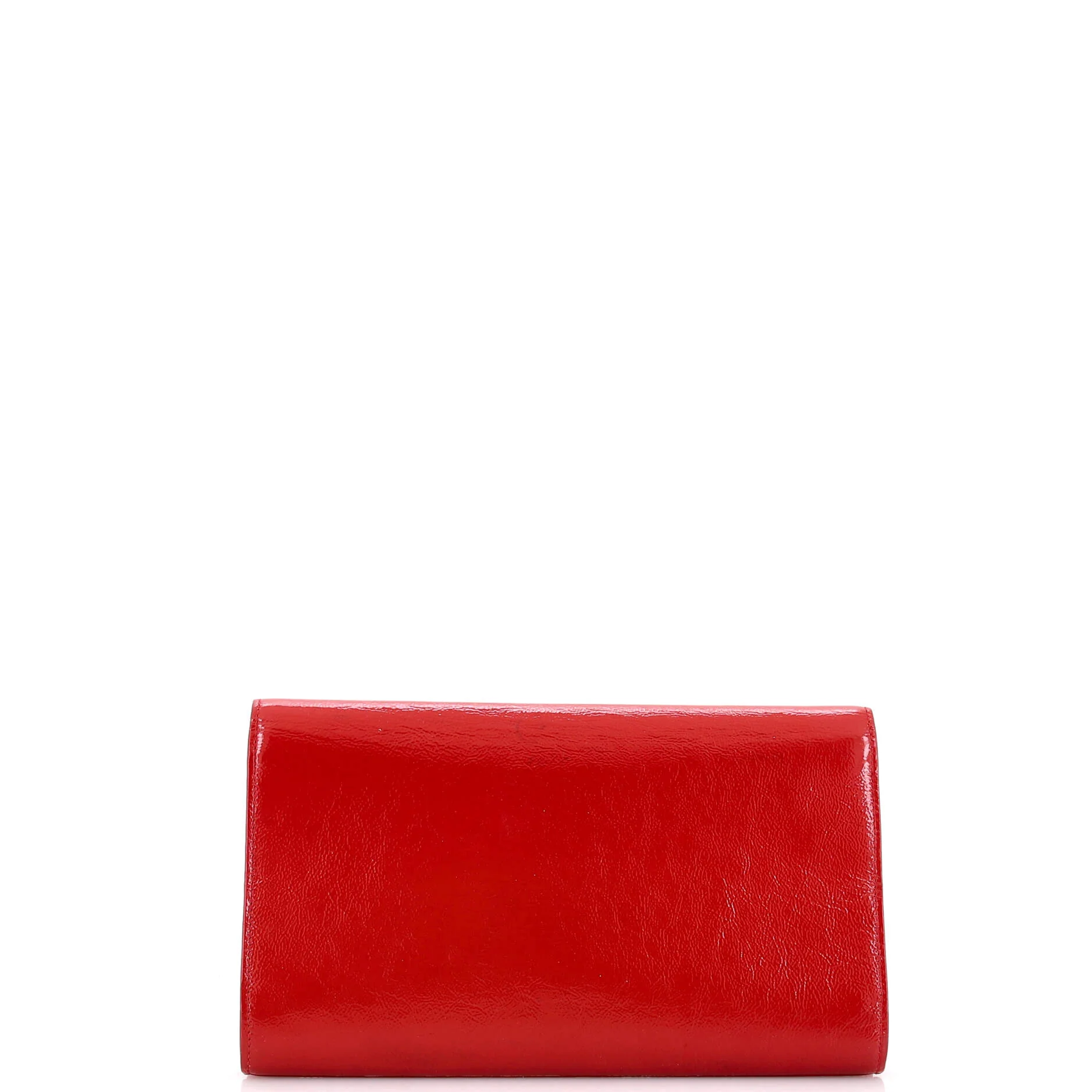 Belle de Jour Clutch Leather Large - Image 3