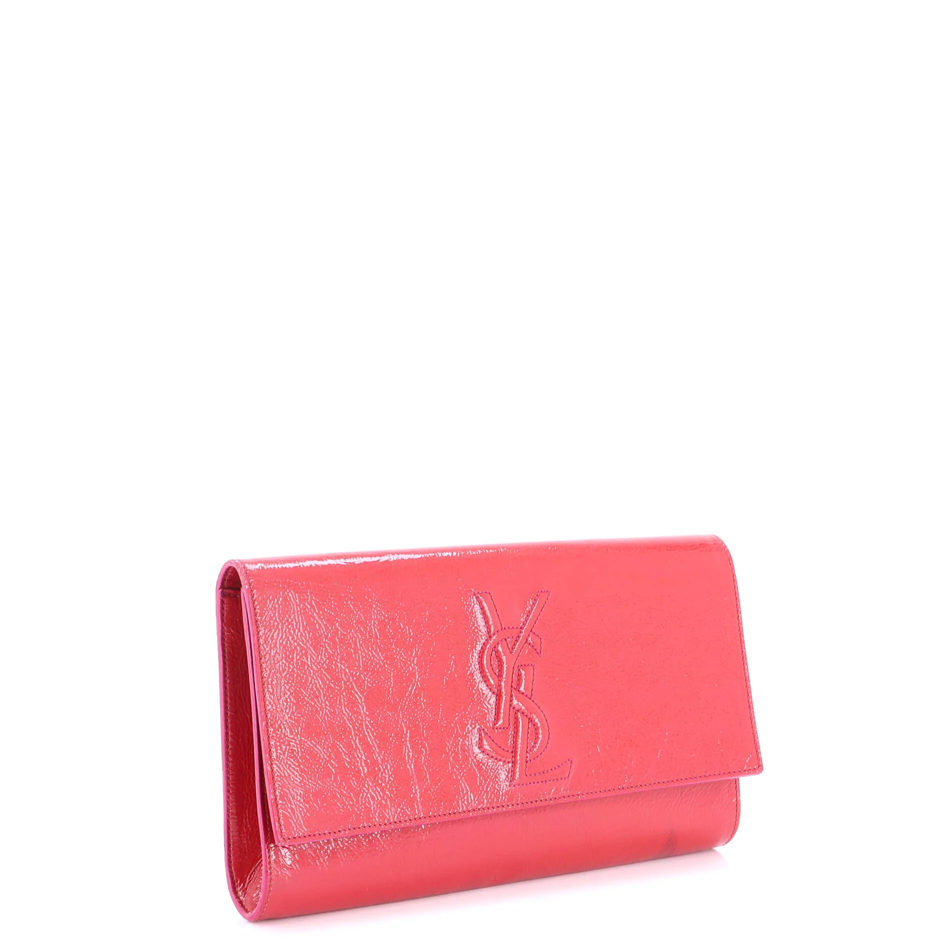 Belle de Jour Clutch Leather Small - Image 2