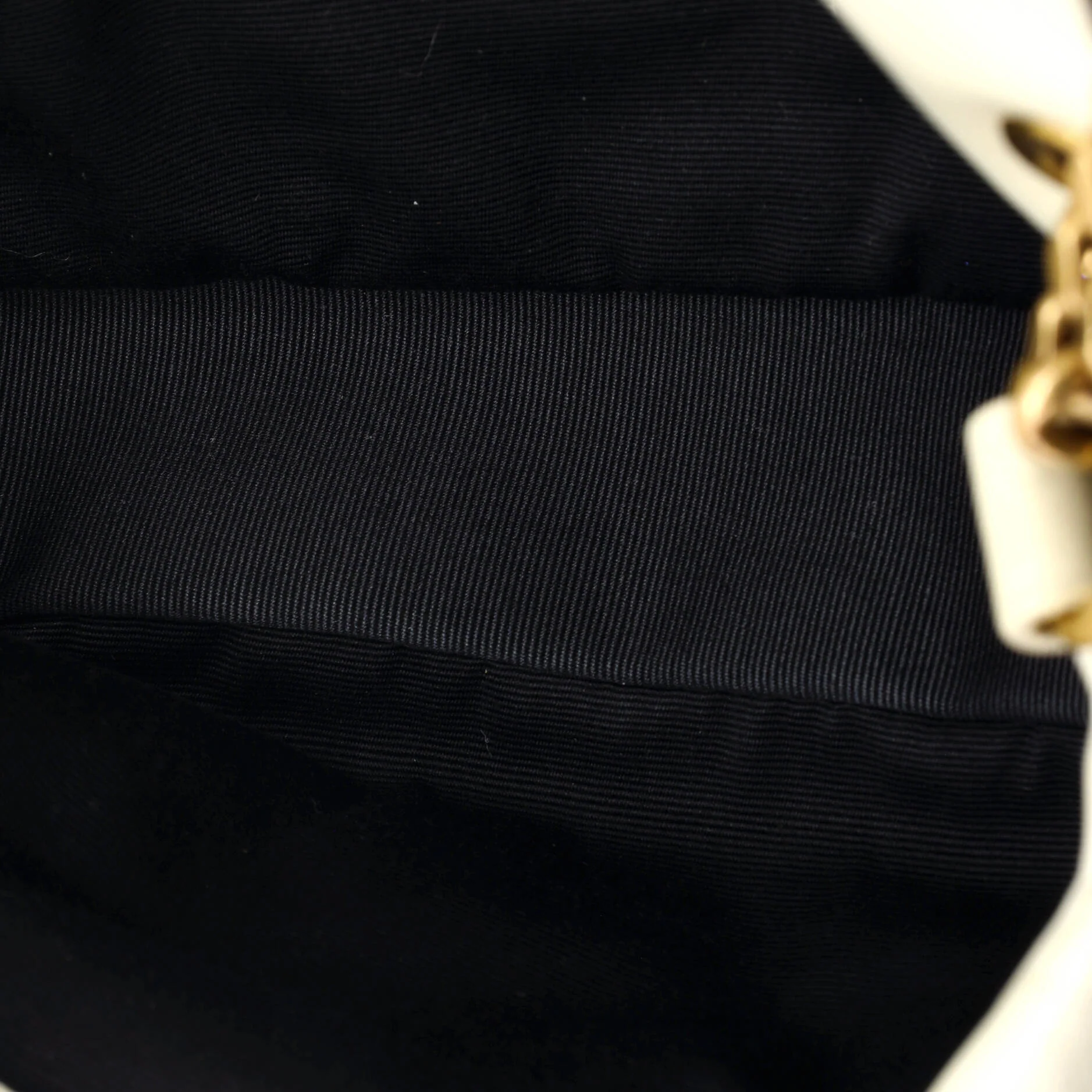 Calypso Flap Bag Leather Medium - Image 5