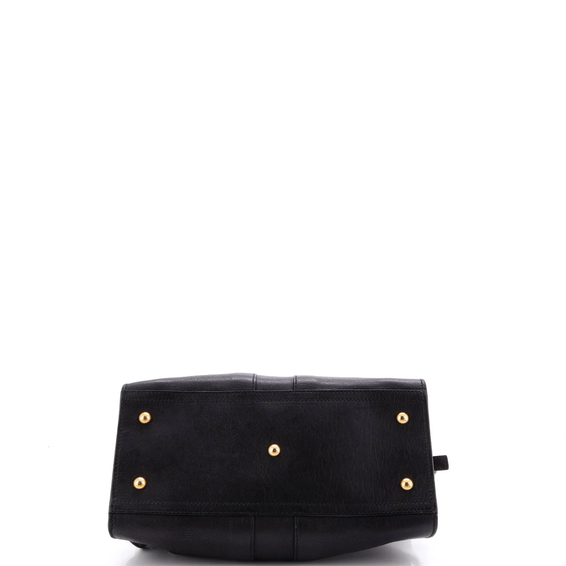 Chyc Cabas Tote Leather Small - Image 4