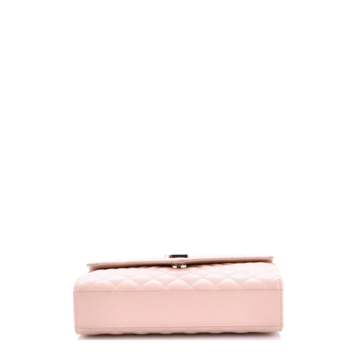 Classic Monogram Envelope Satchel Mixed Matelasse Leather Medium - Image 4