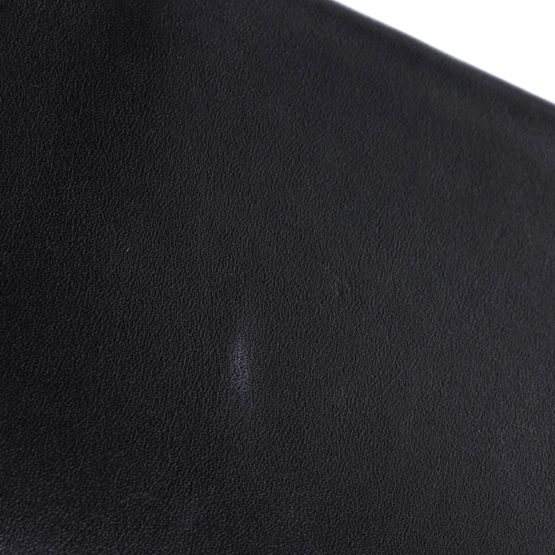 Classic Monogram Tassel Crossbody Bag Leather Medium - Image 6