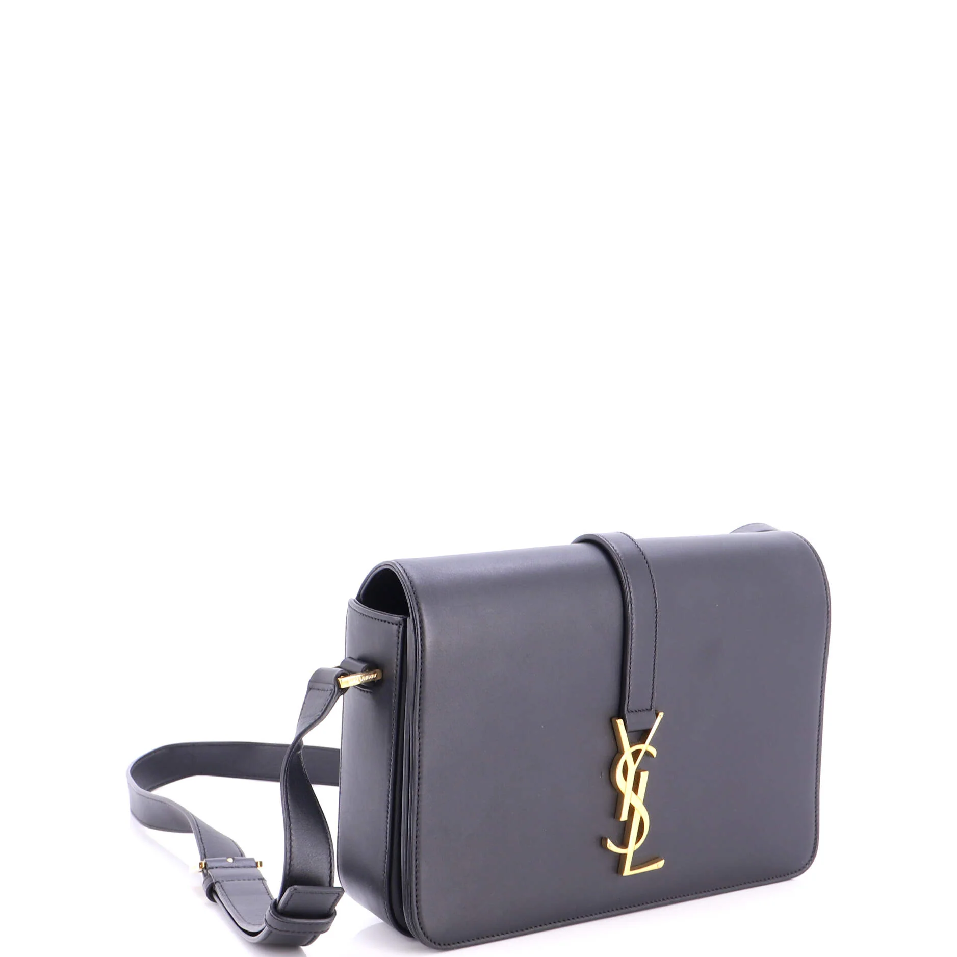 Classic Monogram Universite Bag Leather Medium - Image 2