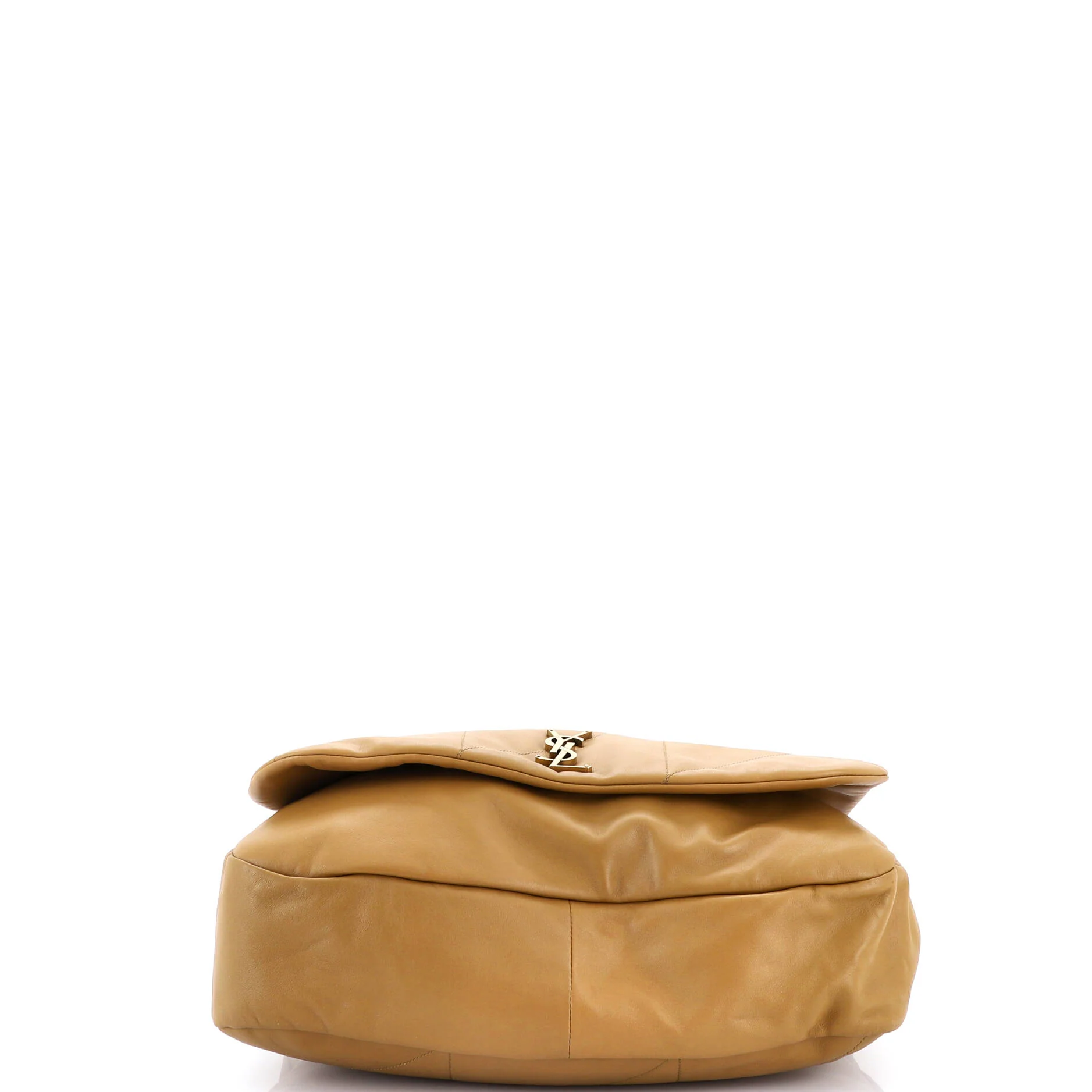 Jamie 4.3 Shoulder Bag Quilted Leather Large - Image 4