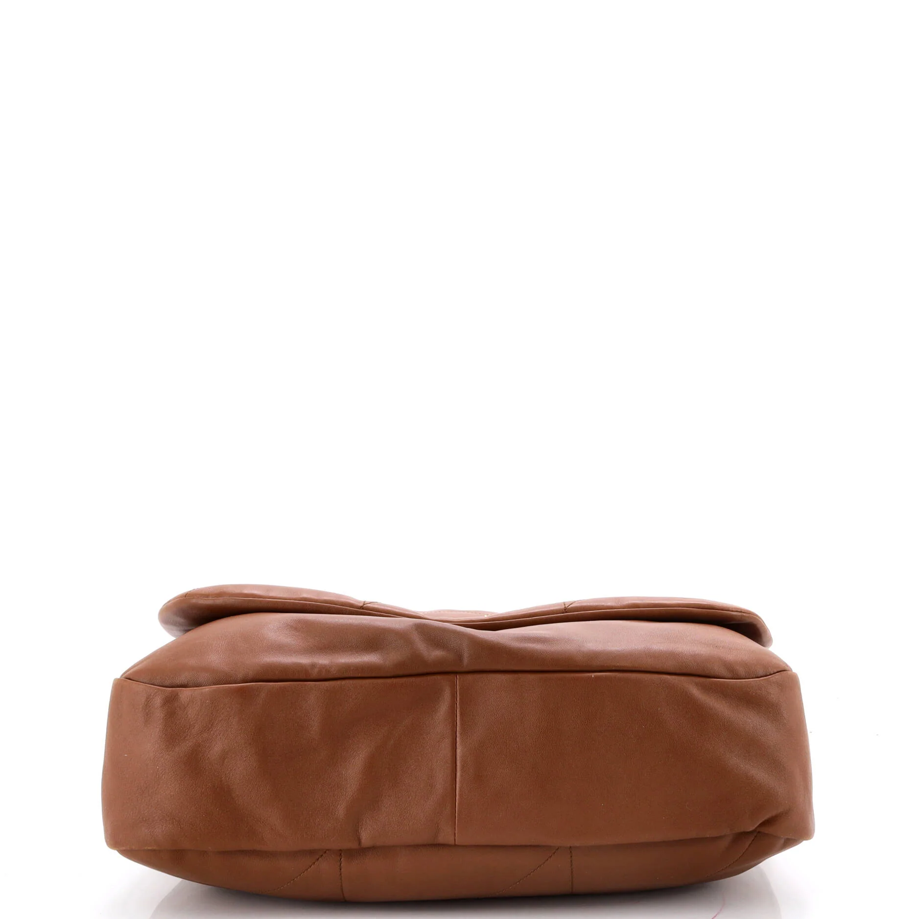 Jamie 4.3 Shoulder Bag Quilted Leather Large - Image 4