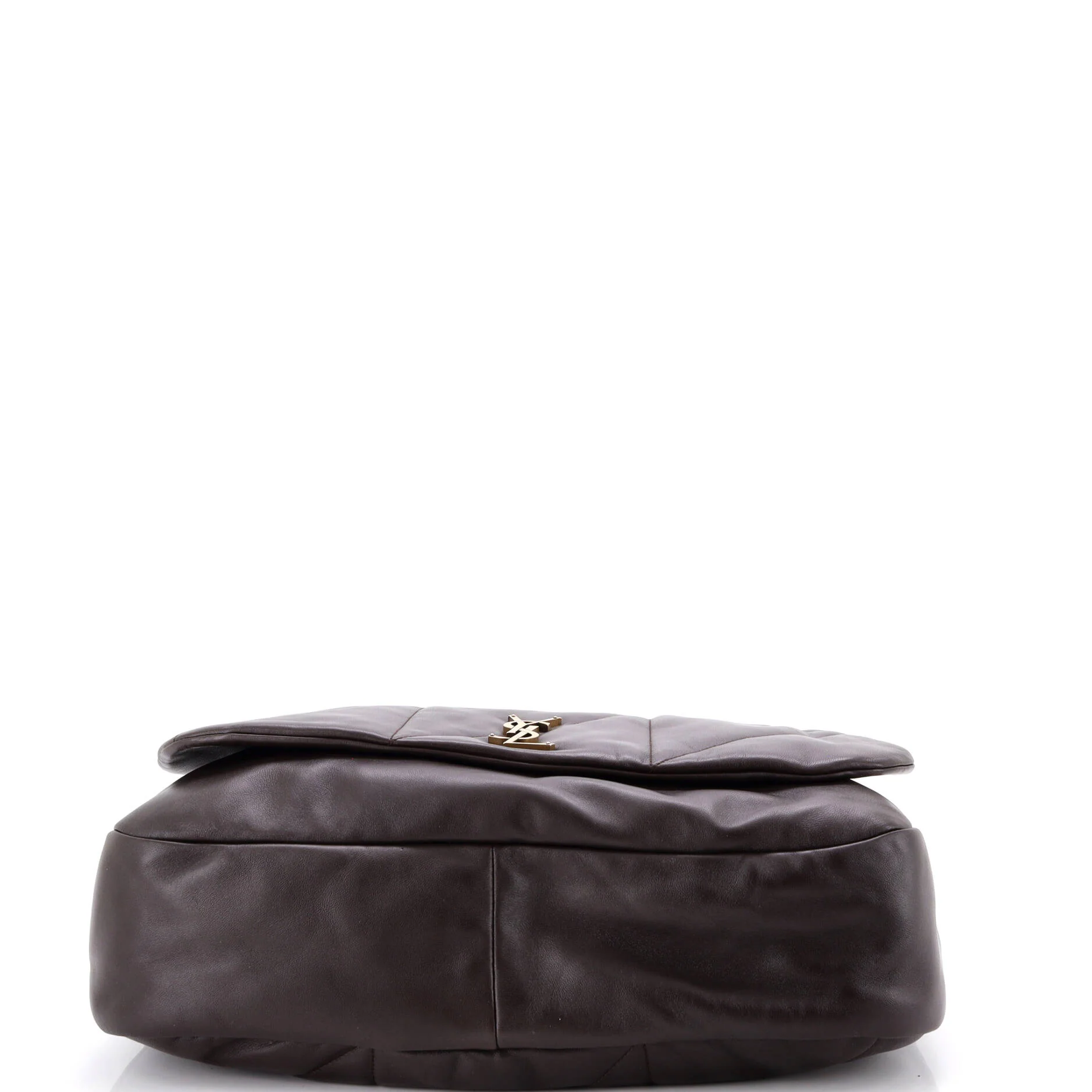 Jamie 4.3 Shoulder Bag Quilted Leather Large - Image 4