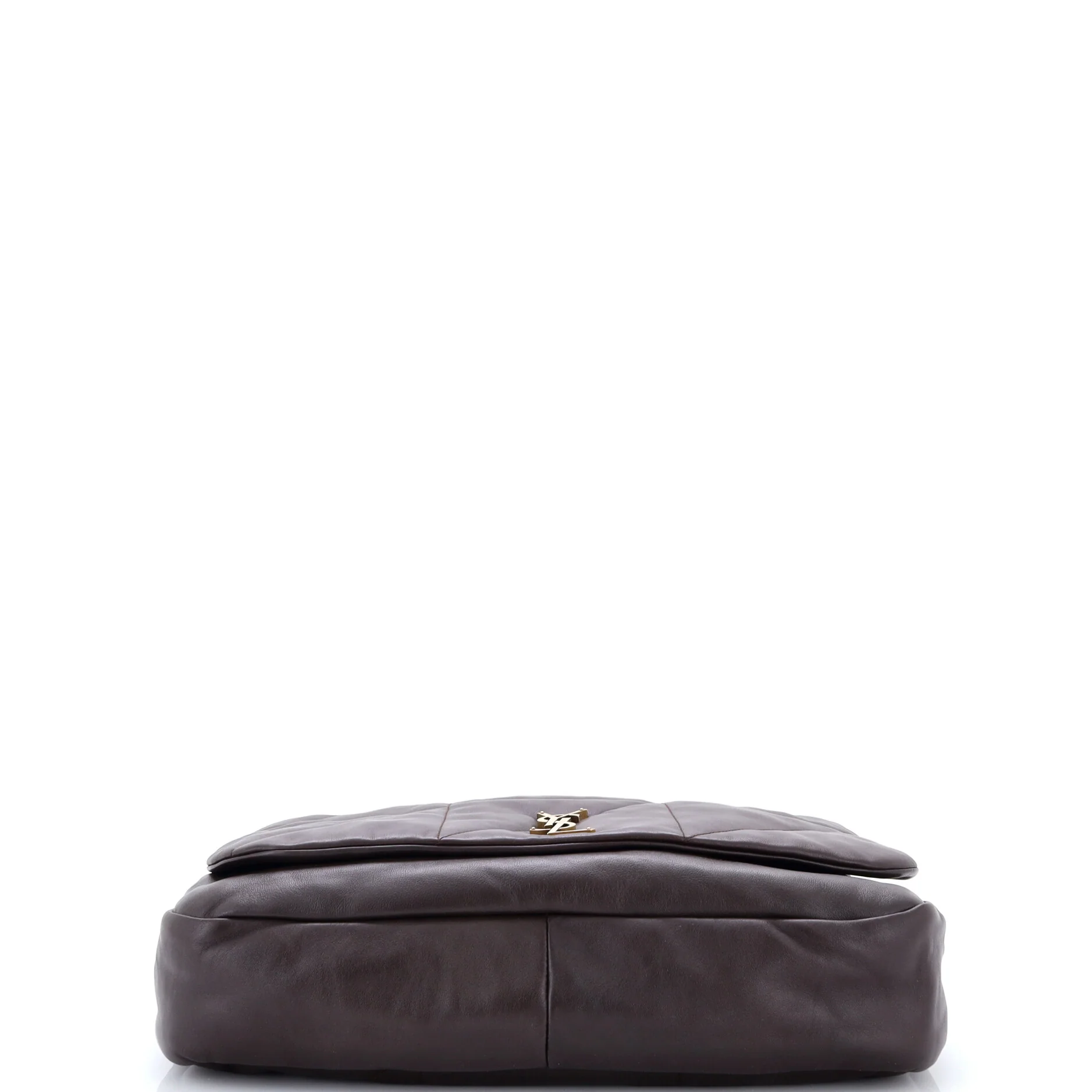 Jamie 4.3 Shoulder Bag Quilted Leather Large - Image 4