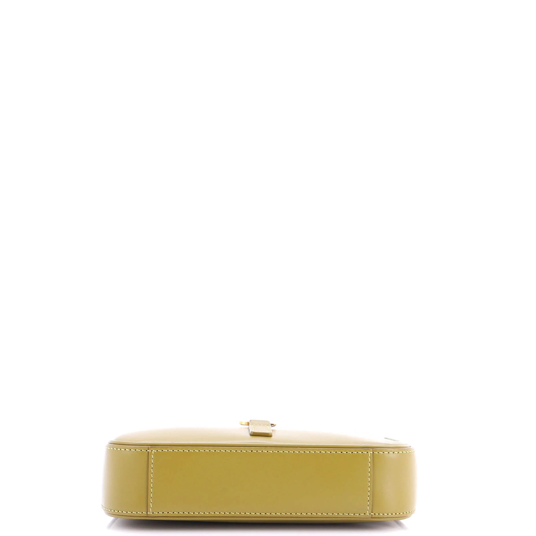 Le 5 a 7 Hobo Leather Mini - Image 4