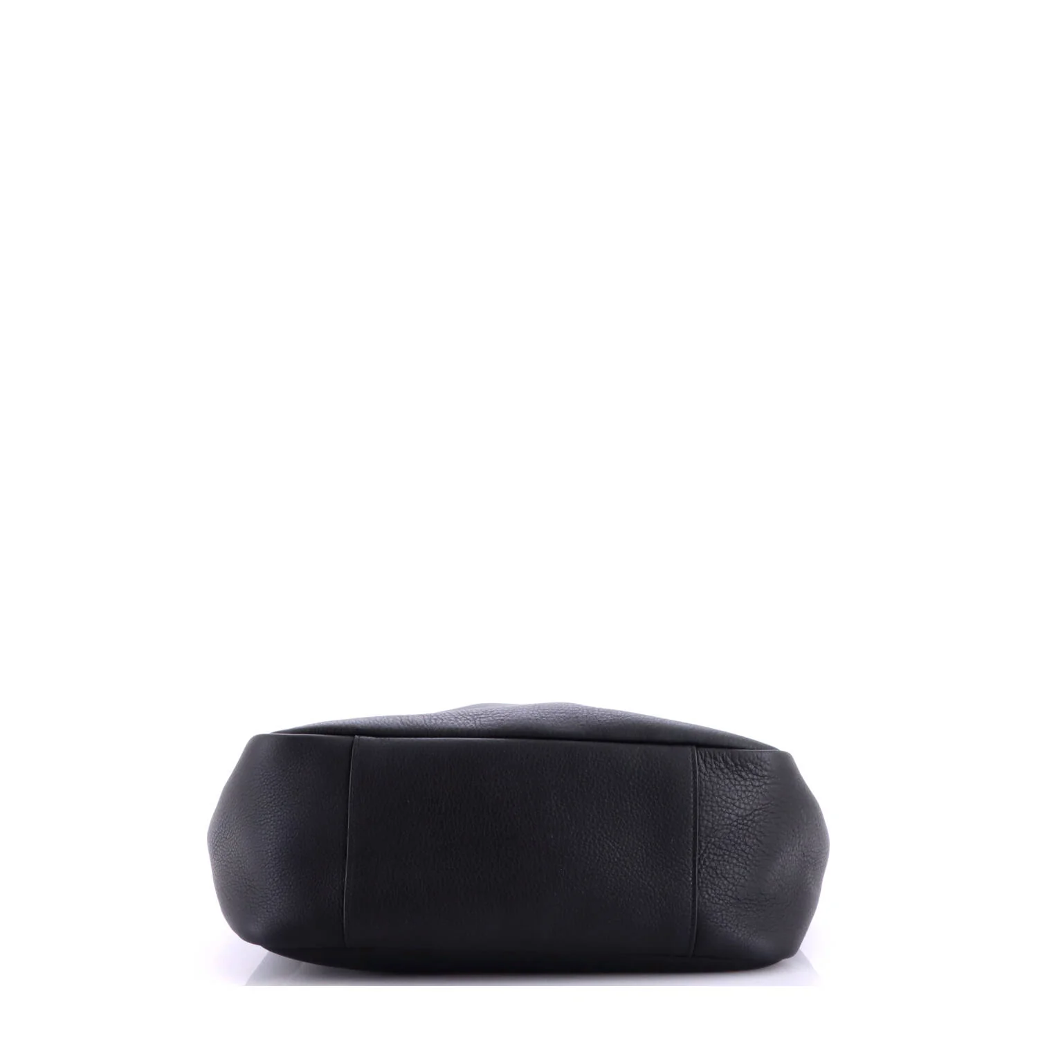 Le 5 a 7 Supple Hobo Leather Large - Image 4
