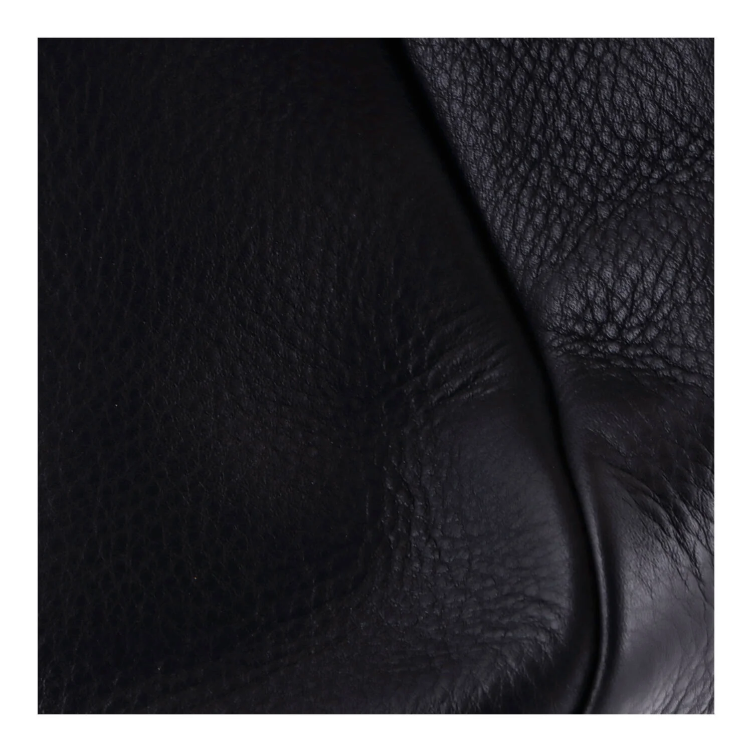 Le 5 a 7 Supple Hobo Leather Large - Image 6