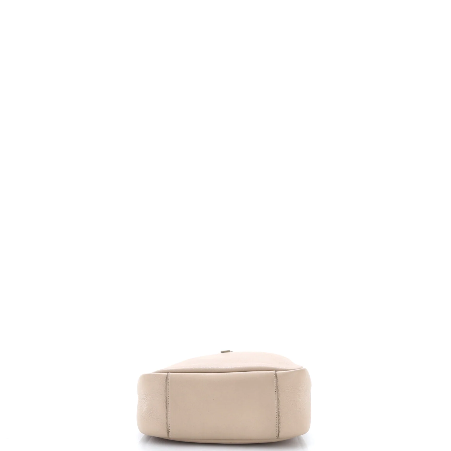 Le 5 a 7 Supple Hobo Leather Small - Image 4