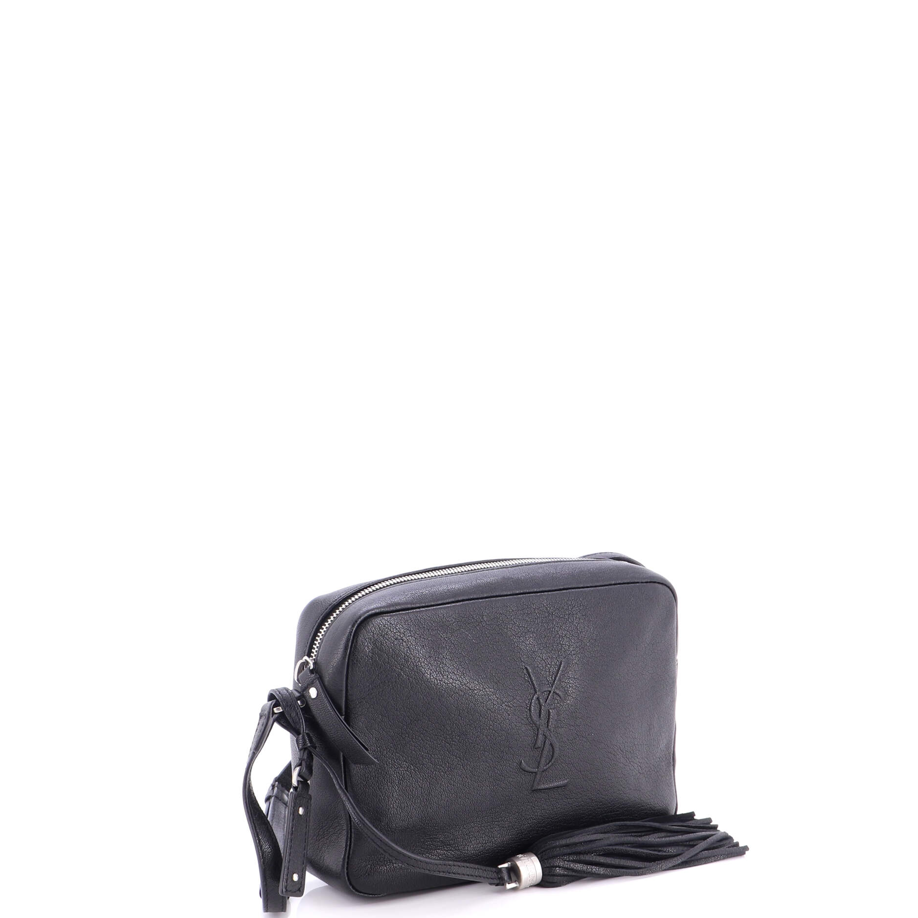 Lou Camera Bag Leather Small - Image 2