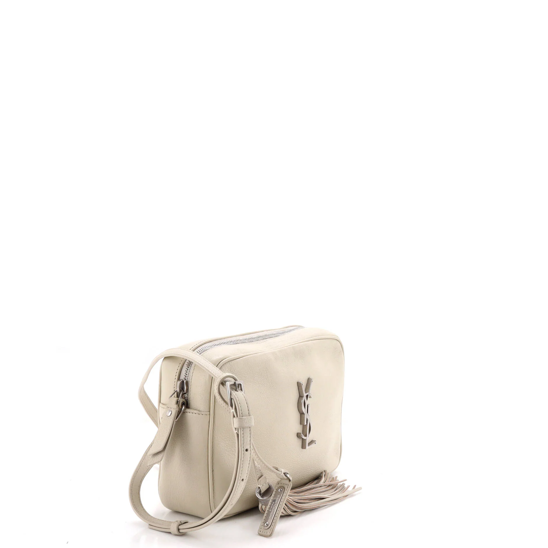 Lou Camera Bag Leather Small - Image 2