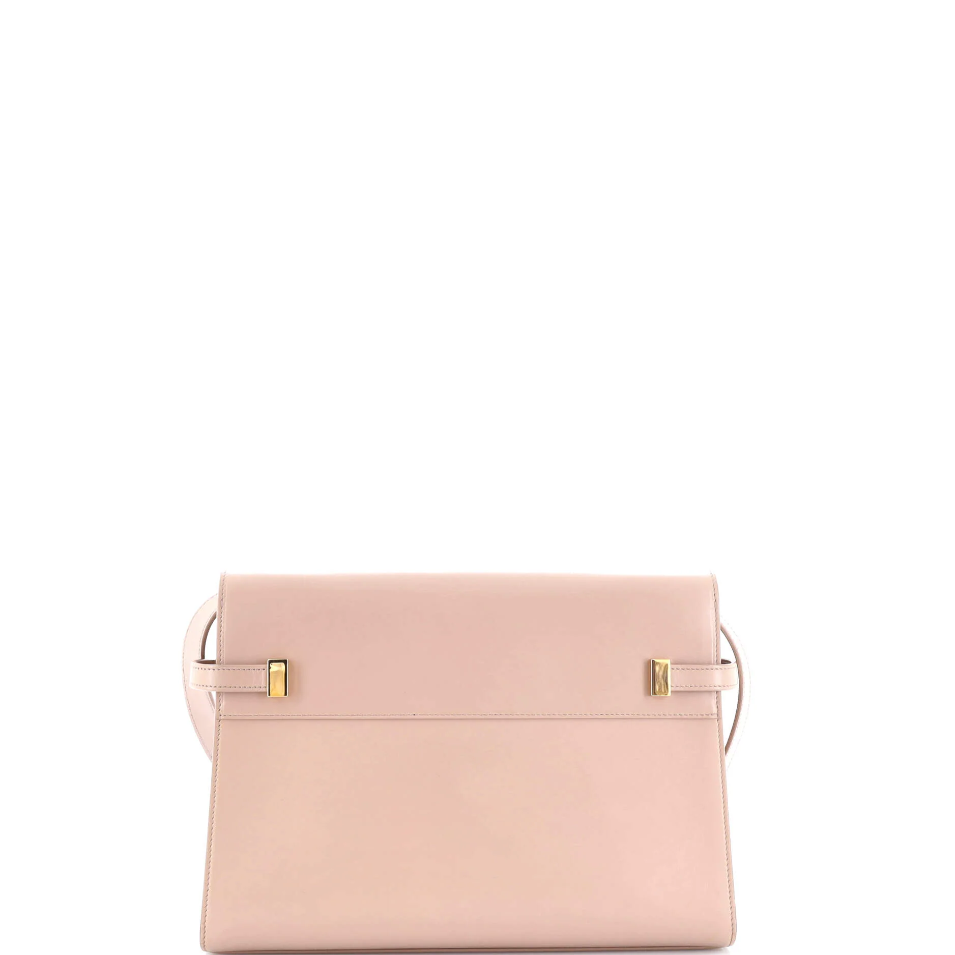 Manhattan Shoulder Bag Leather Medium - Image 3