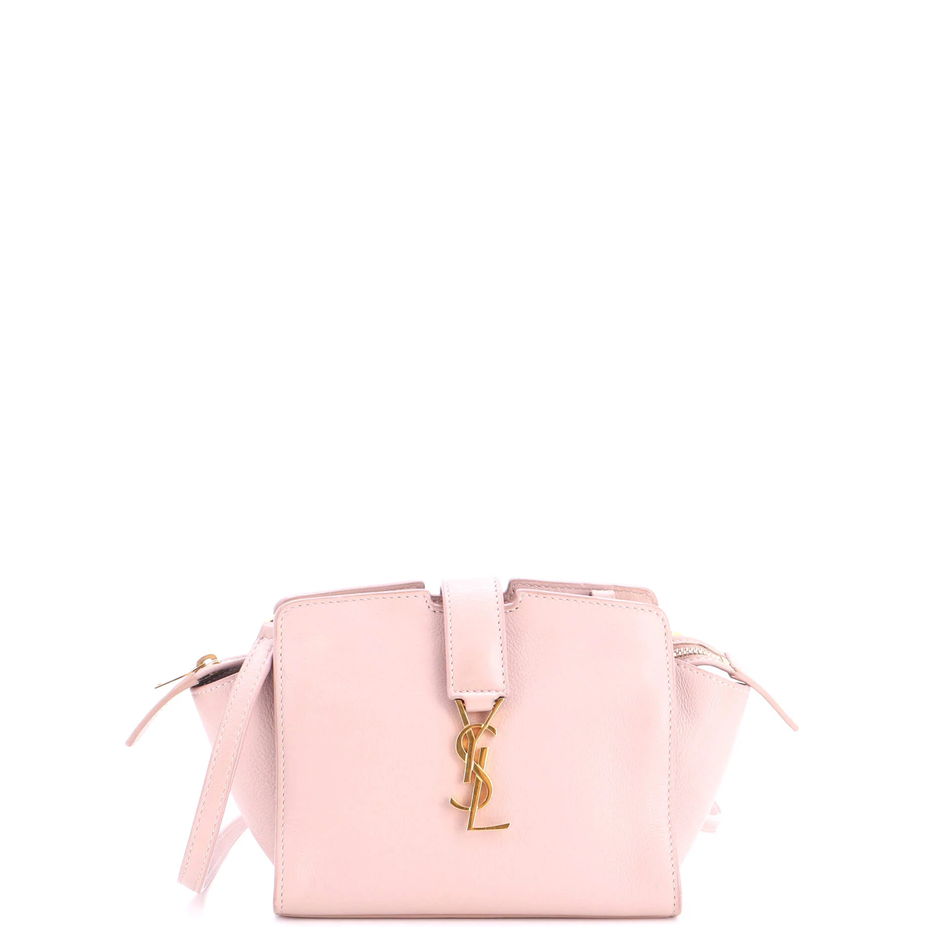 Monogram Cabas Downtown Leather Toy
